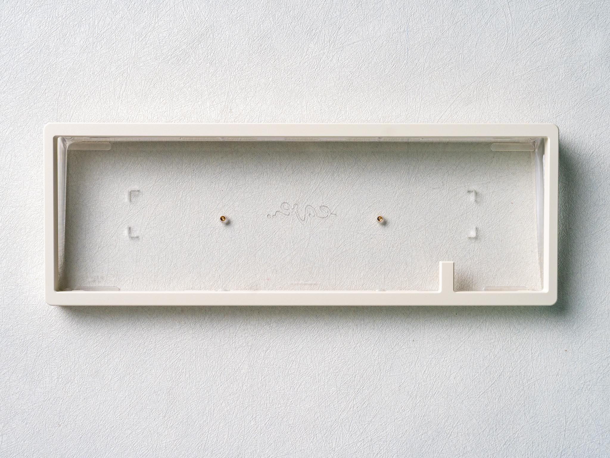 Eave65 Aluminum Top