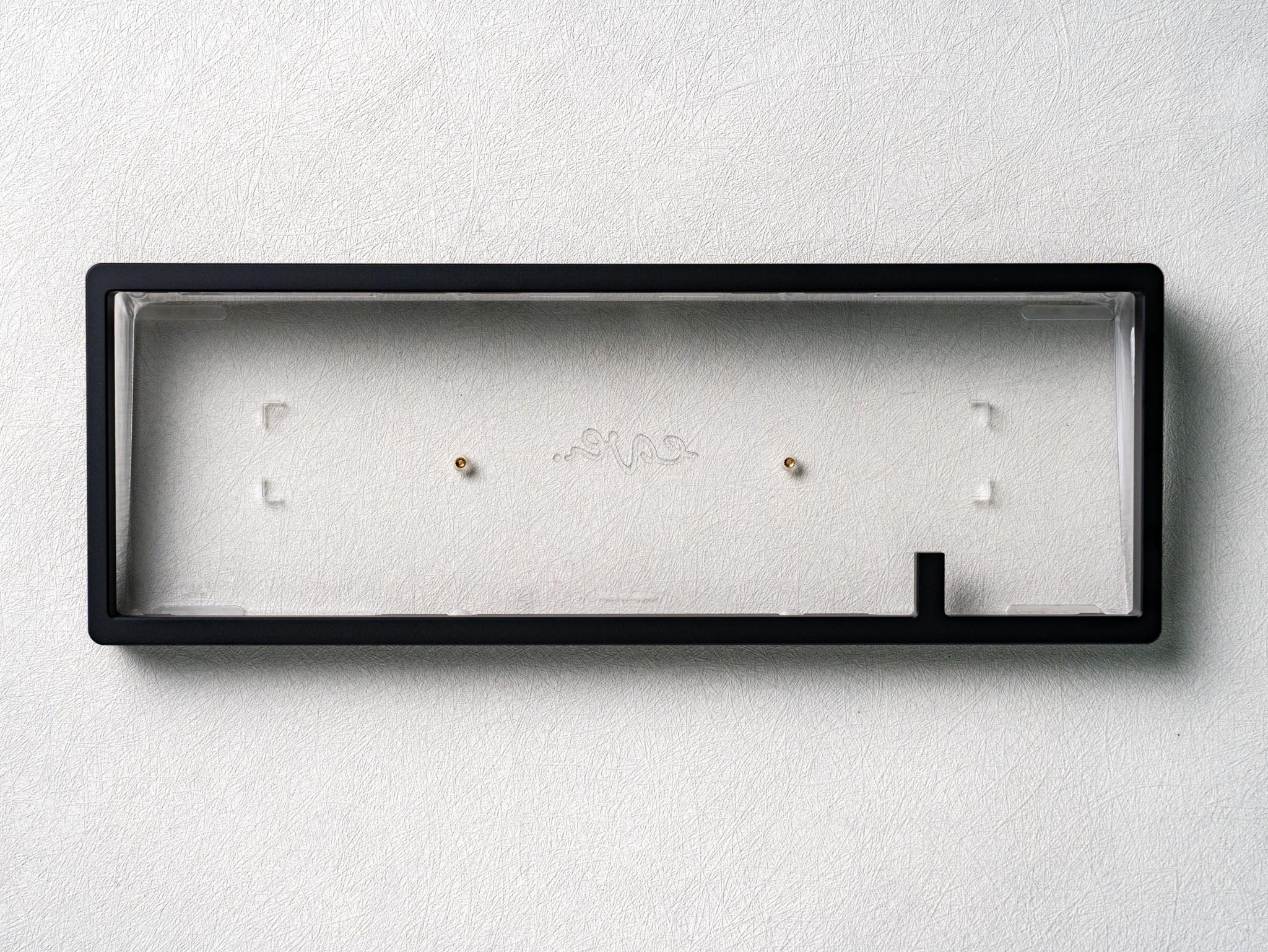 Eave65 Aluminum Top