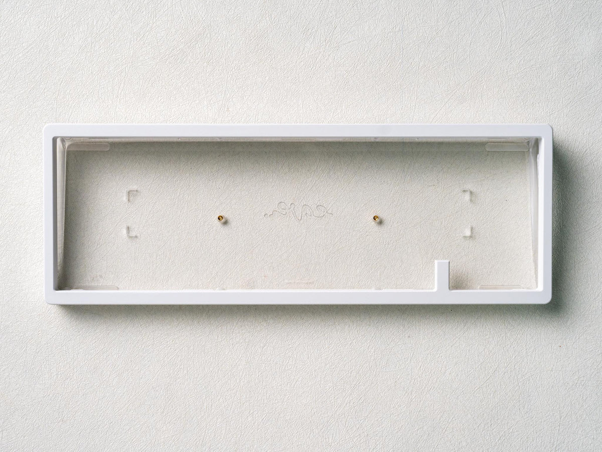 Eave65 Aluminum Top