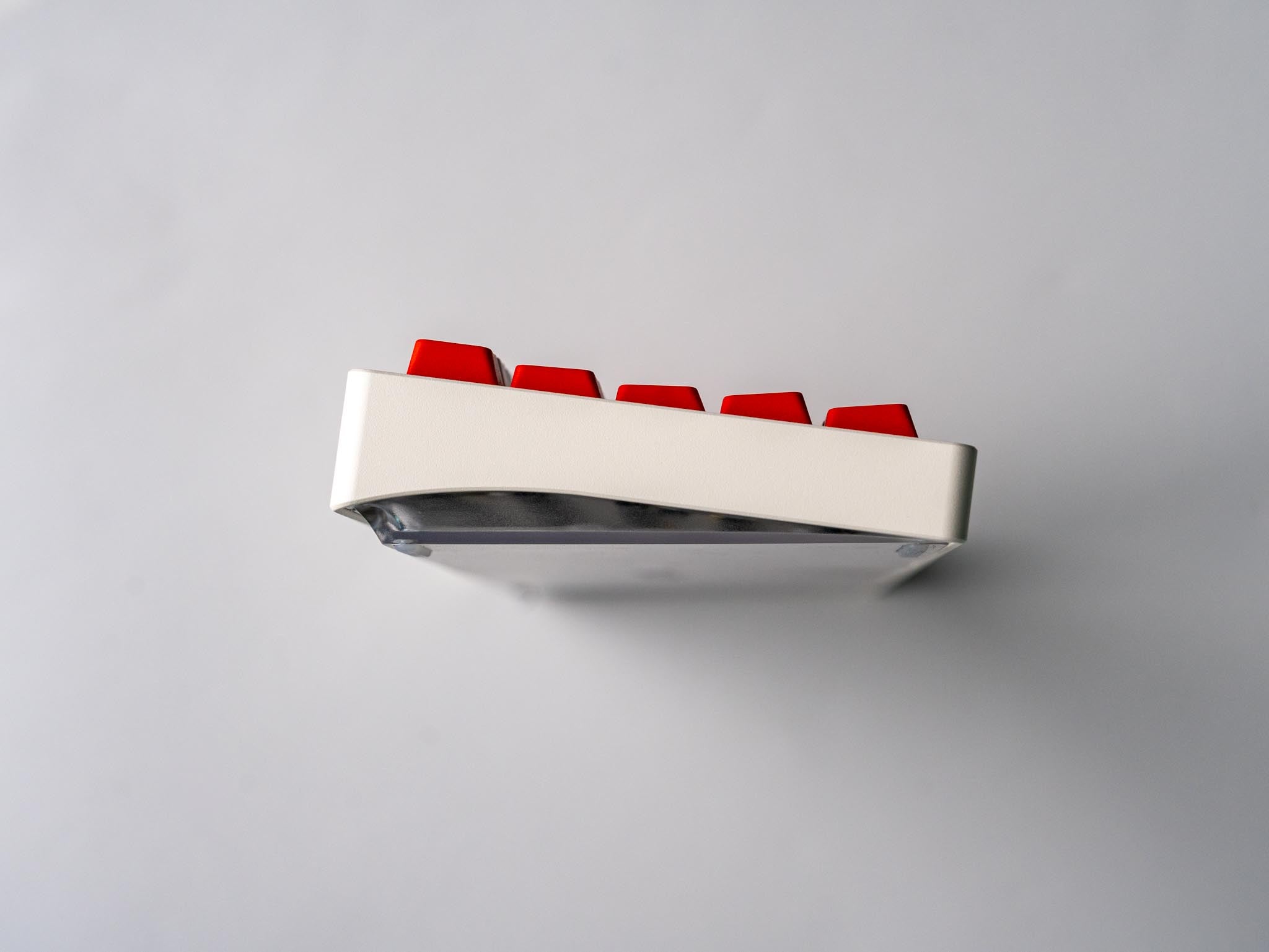 Eave65 Aluminum Top