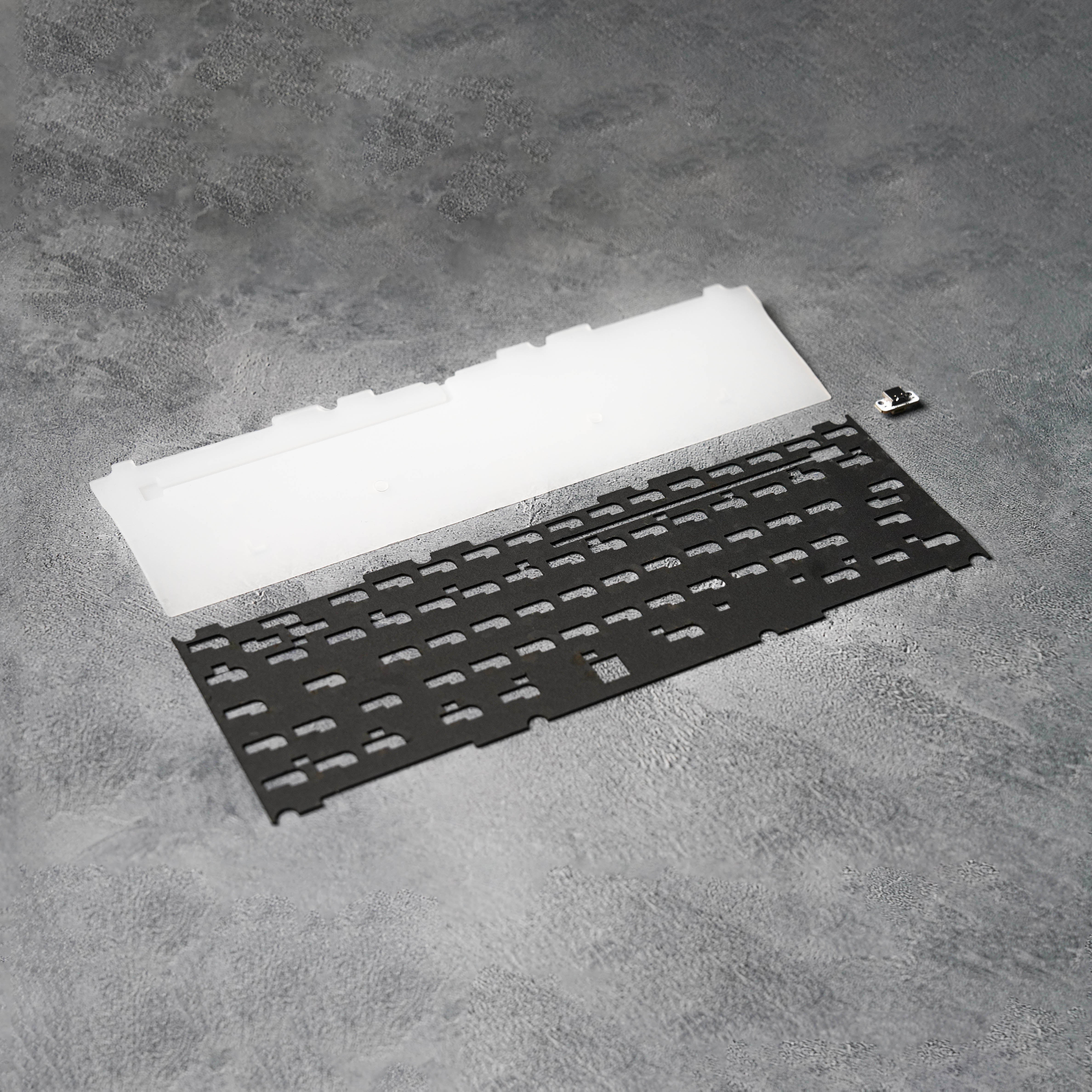 Eave65 Silicone Kit