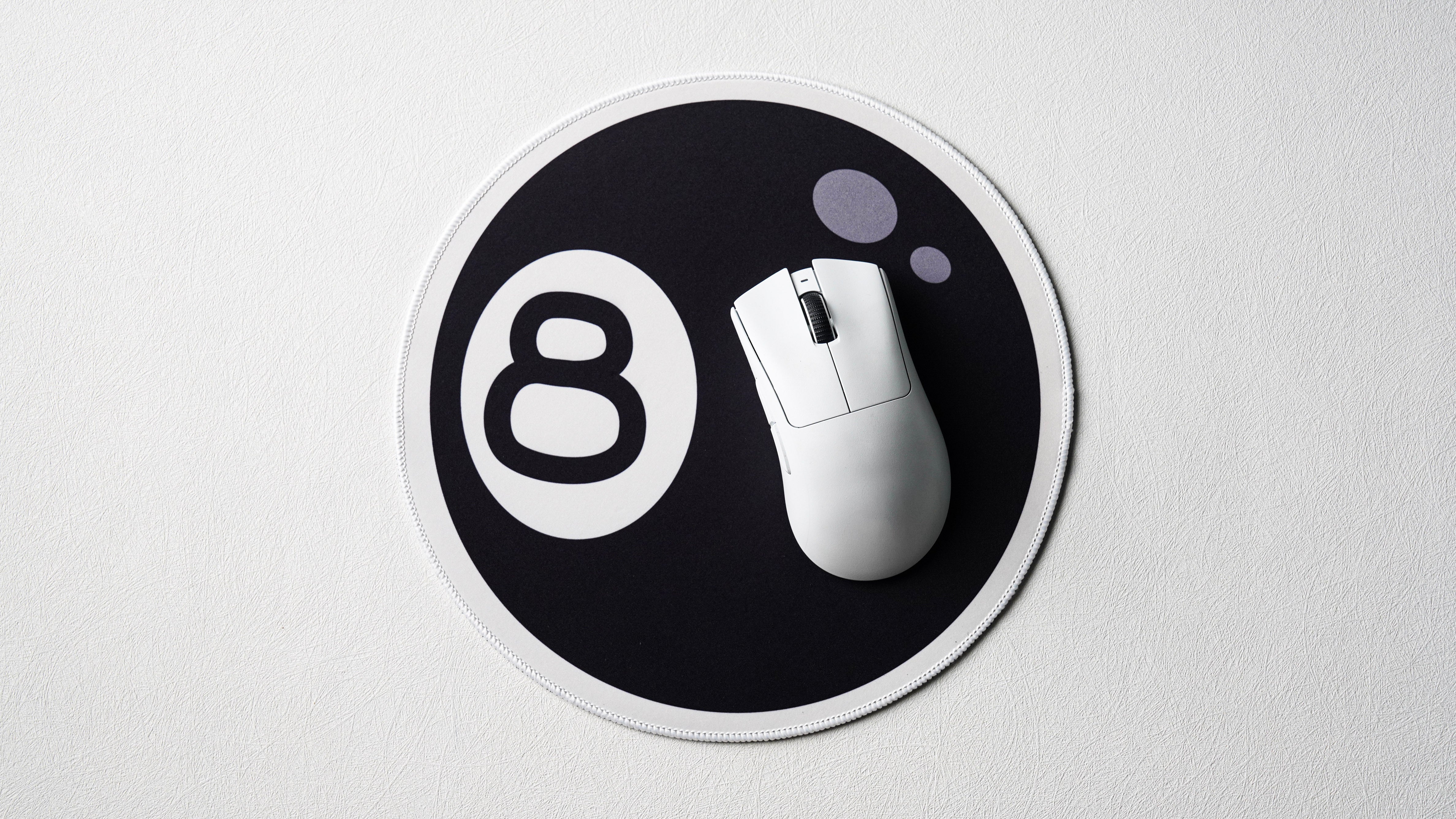 SW x Kyodiy Mousepad