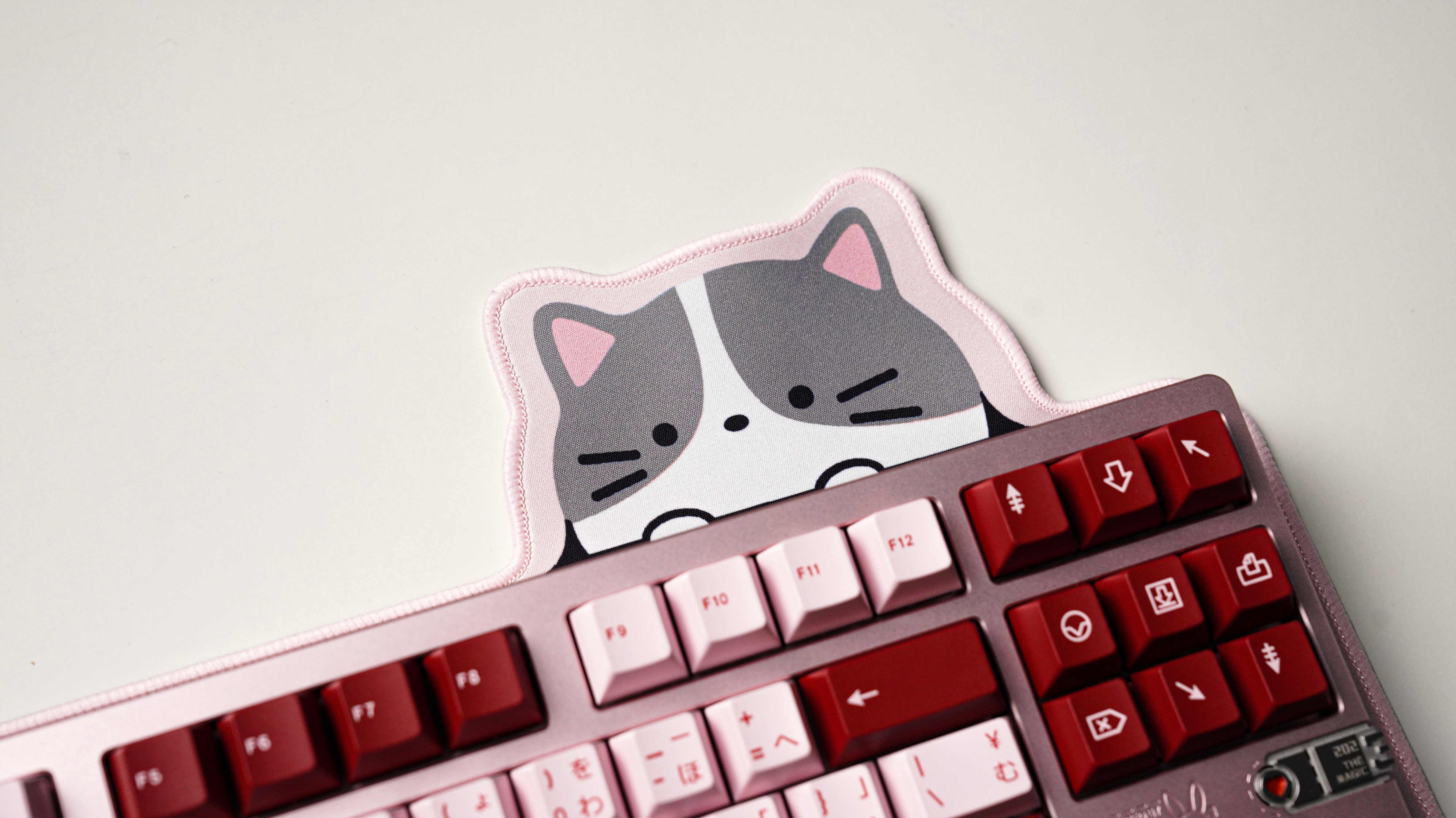 SW x Kyodiy [New] keyboard mat 80% 100%