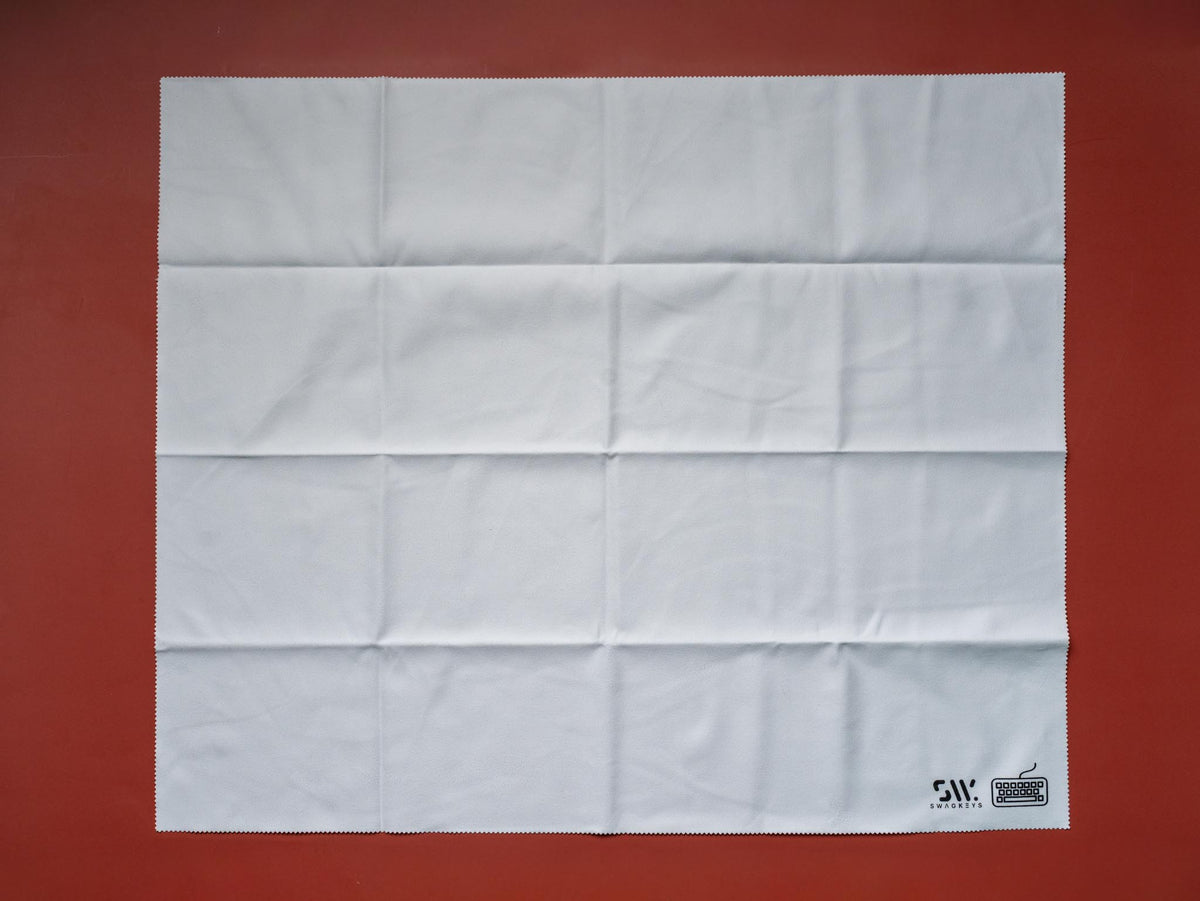 SW Keyboard Cloth