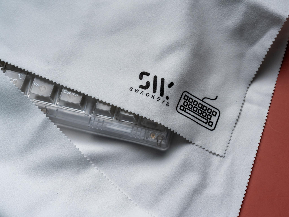 SW Keyboard Cloth