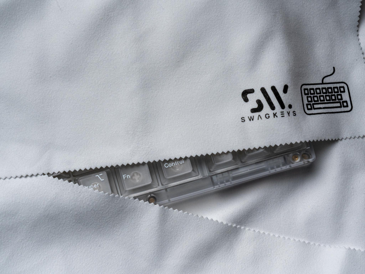 SW Keyboard Cloth