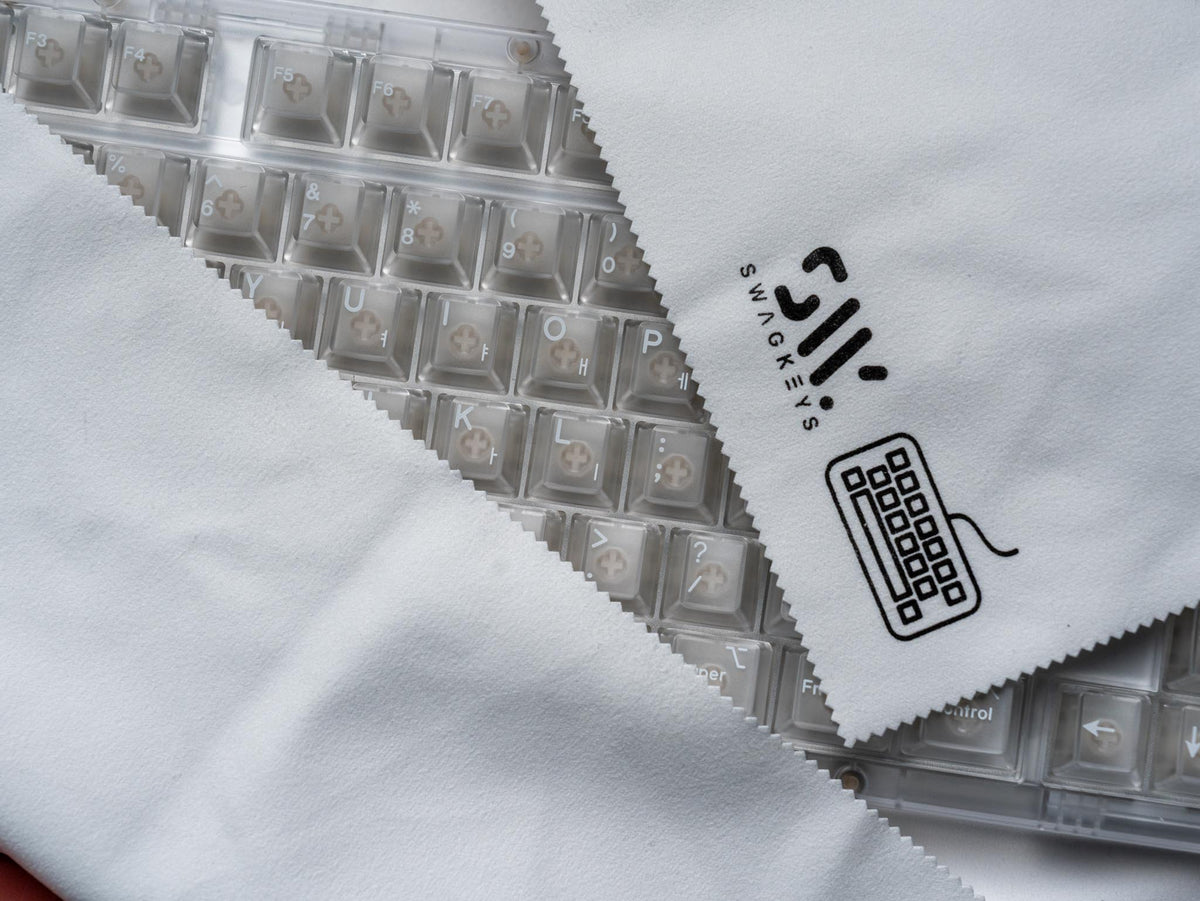 SW Keyboard Cloth