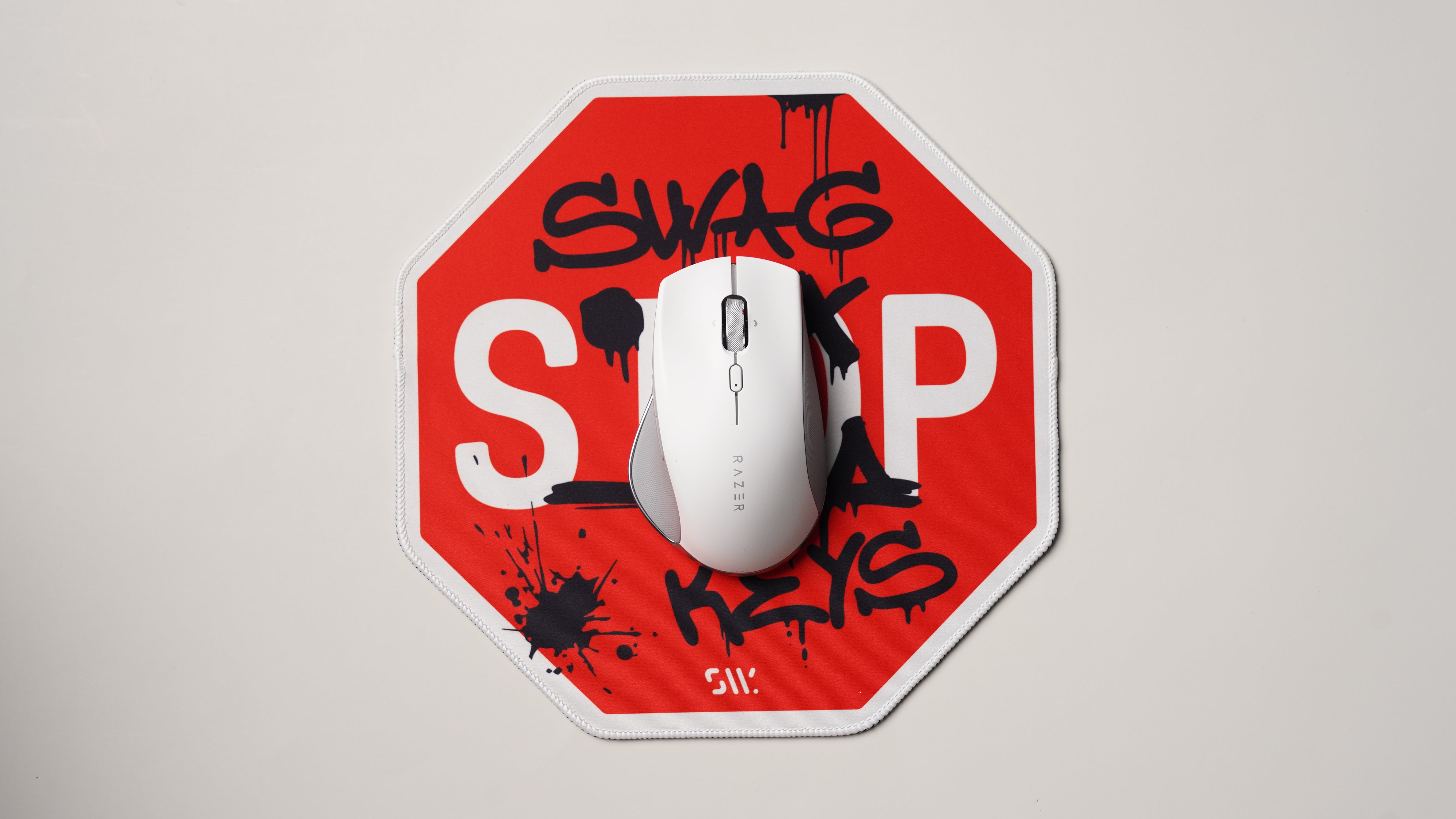 SW x Kyodiy [New] Mousepad