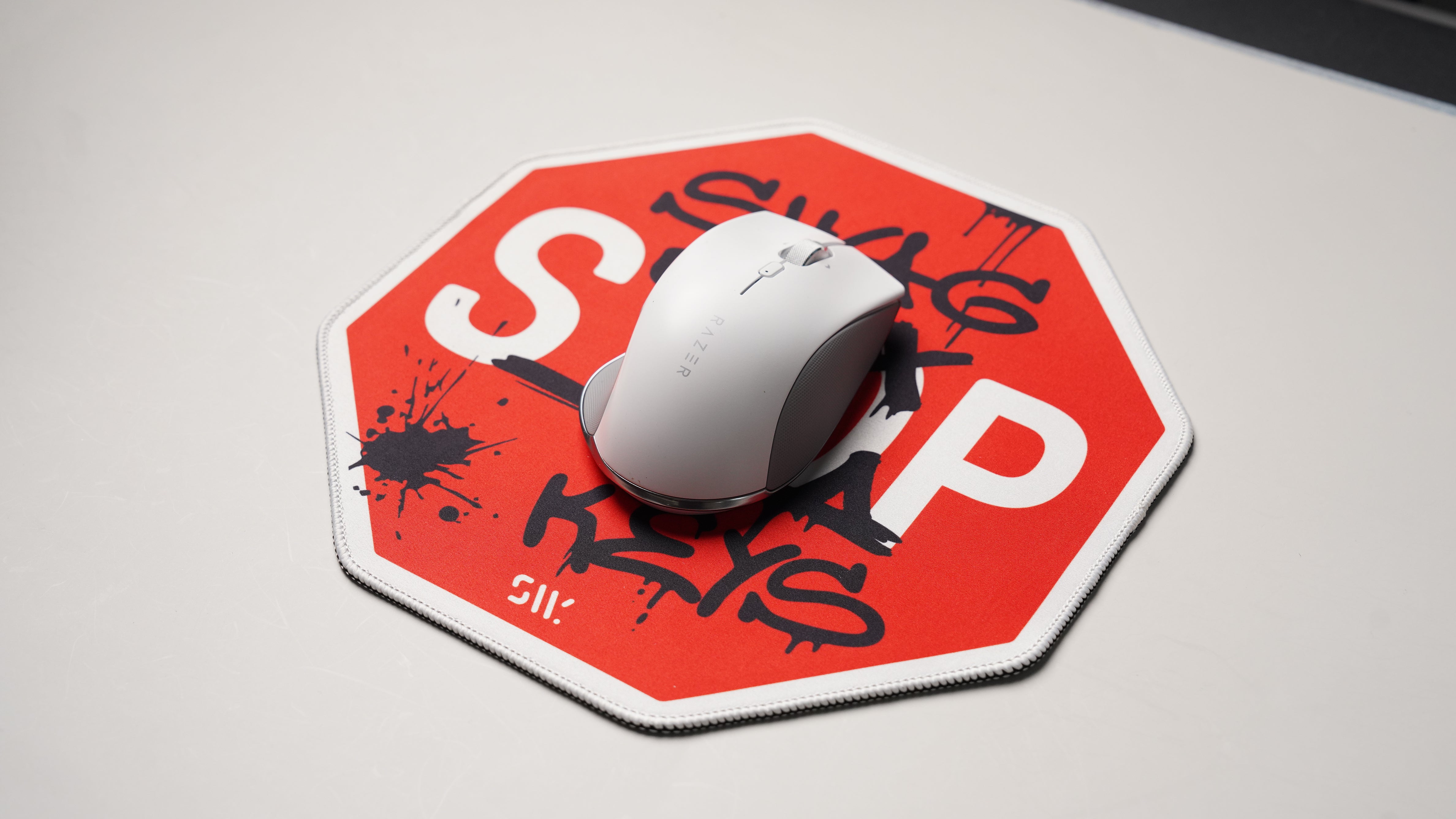SW x Kyodiy [New] Mousepad