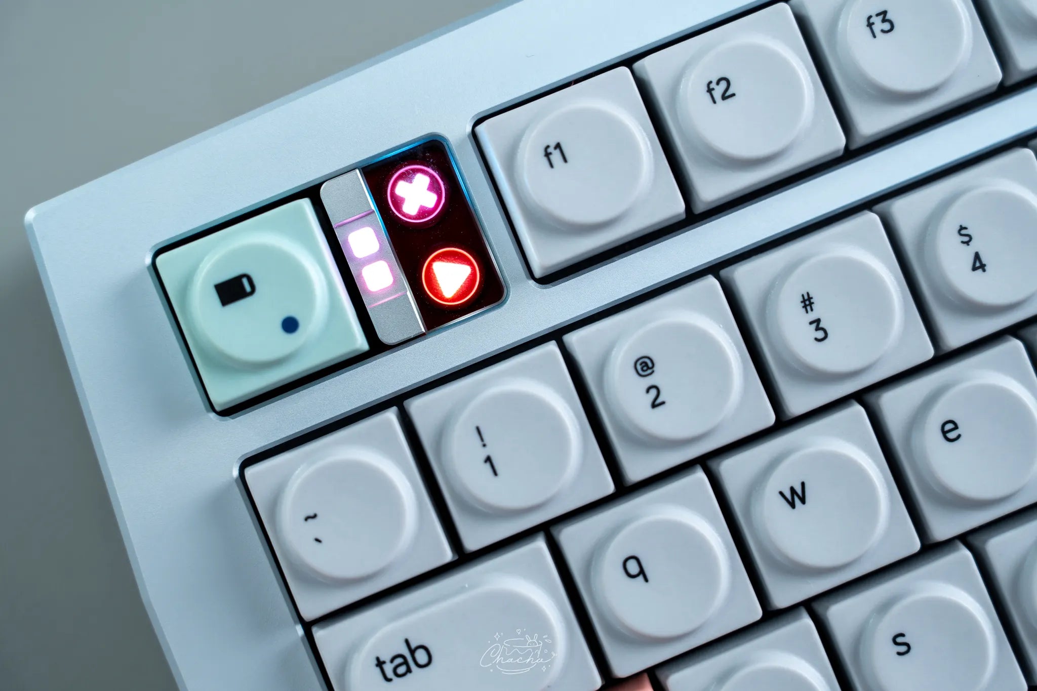 [Group-Buy] MatrixLab Carnival TKL