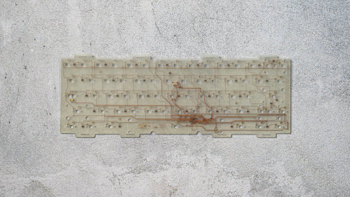 Keyboard