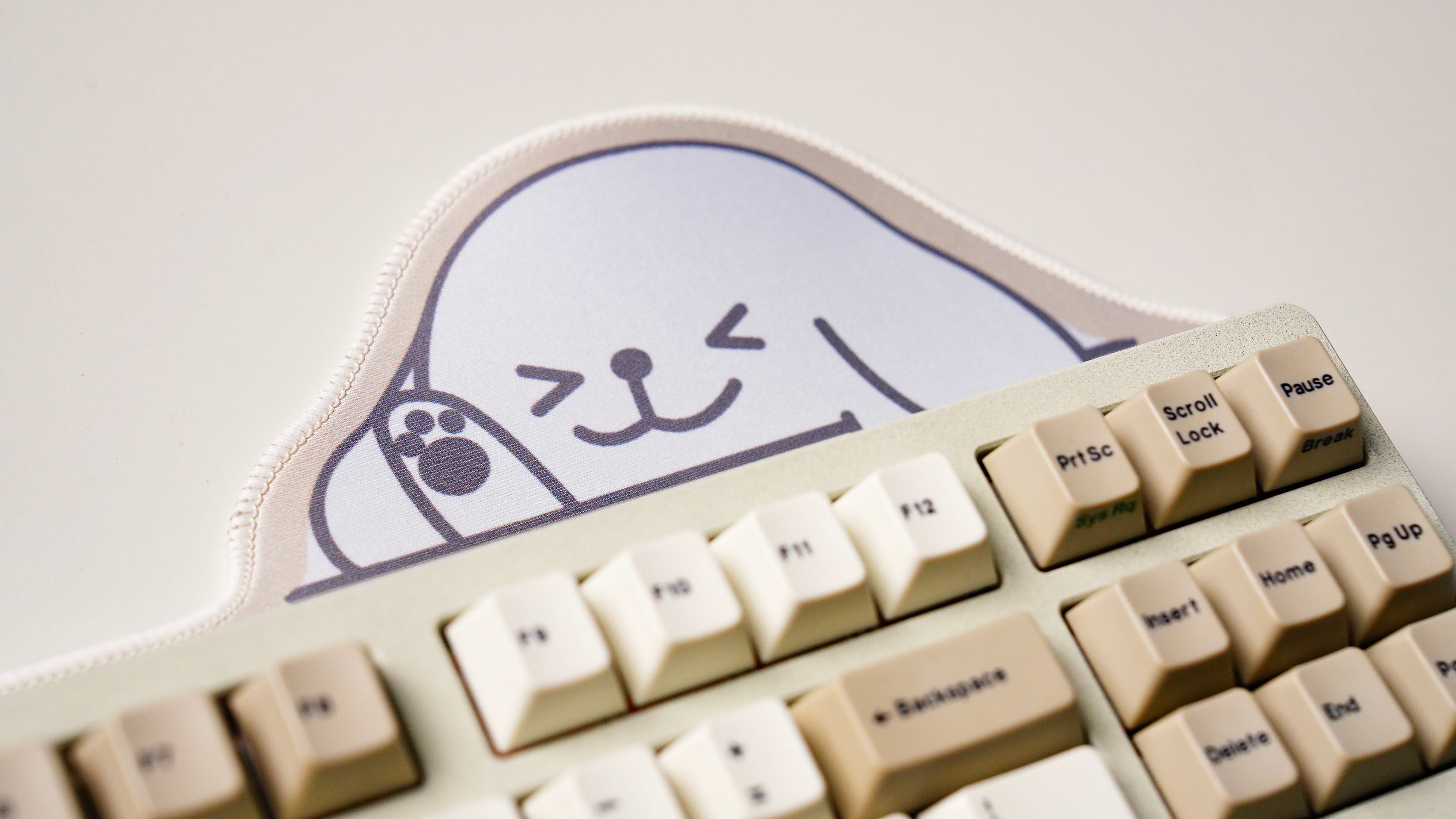 SW x Kyodiy [New] keyboard mat 80% 100%