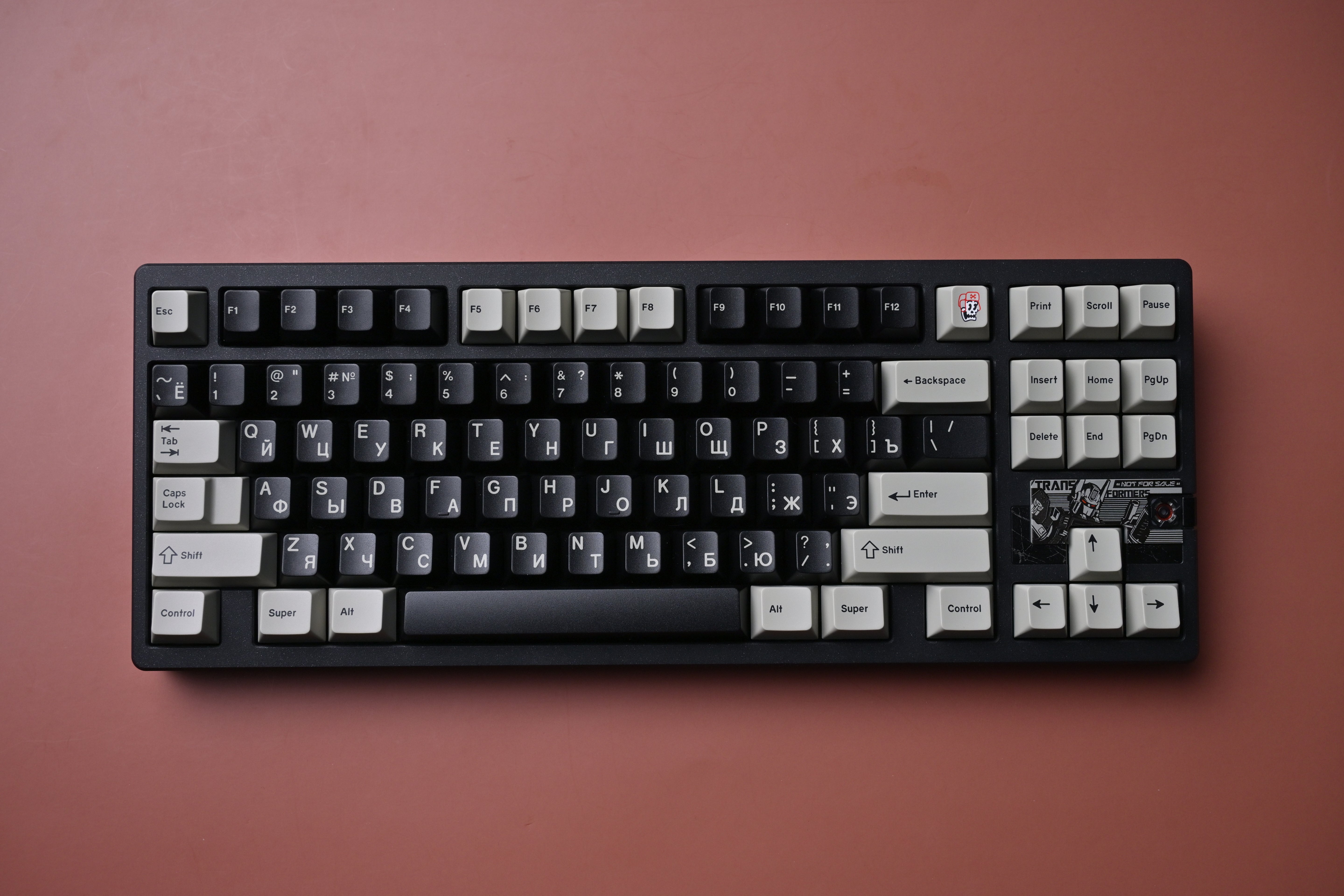 SWG Rubber