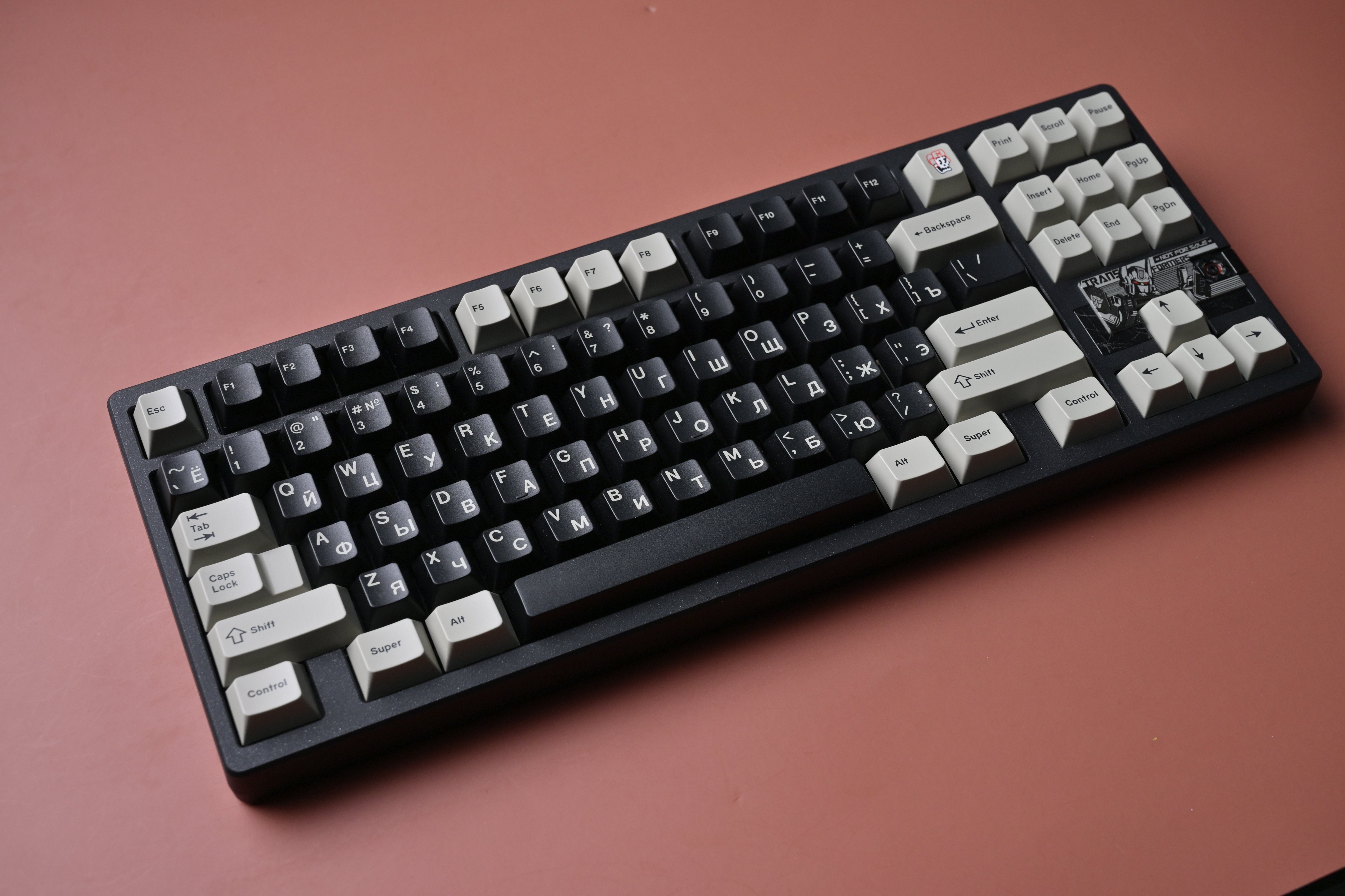 SWG Rubber