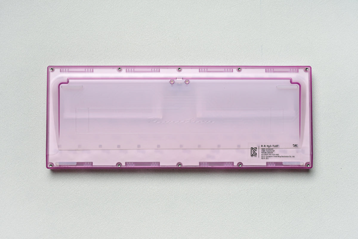 [In-Stock] Transition Lite 87