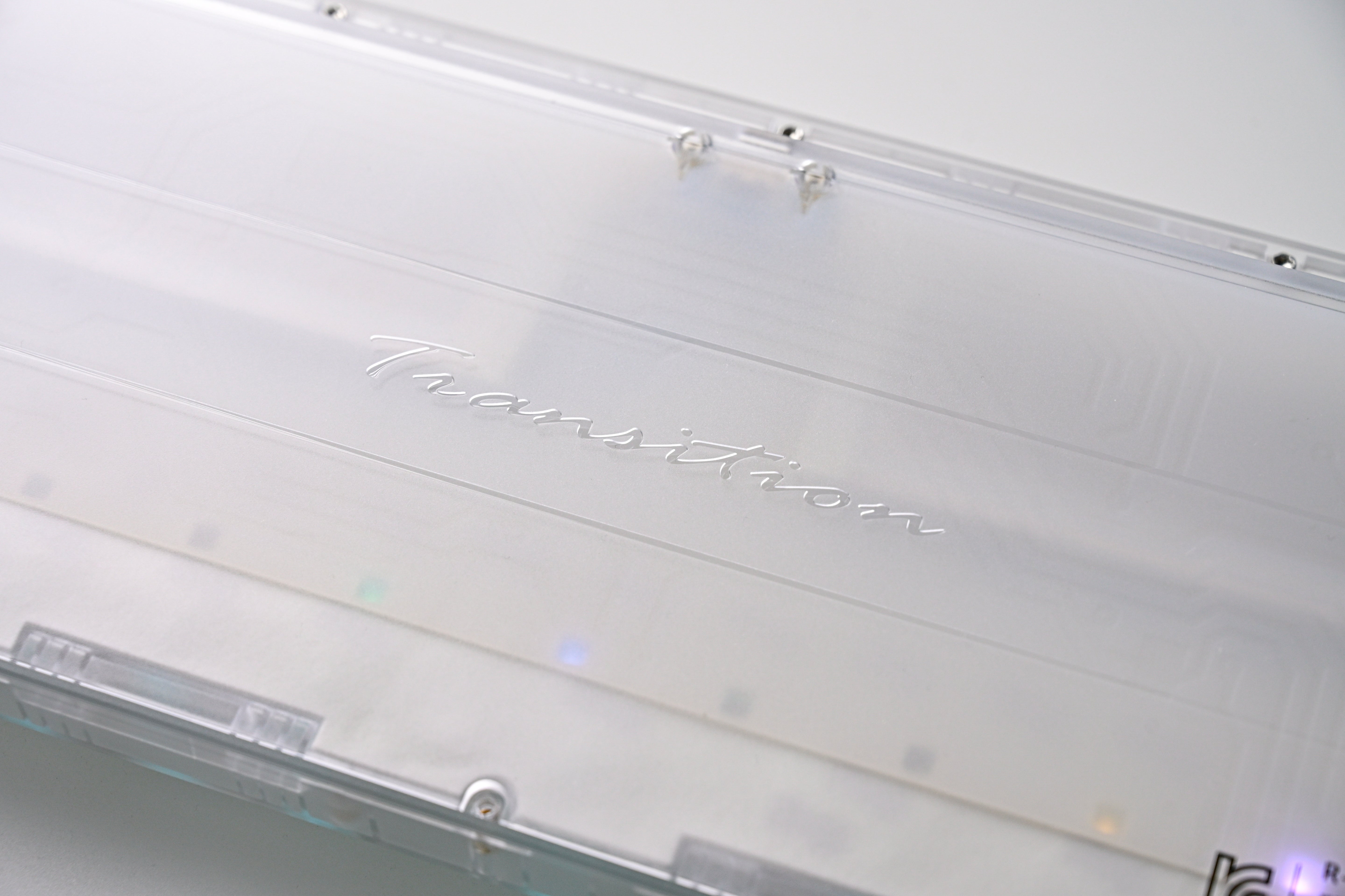 [In-Stock] Transition Lite 87
