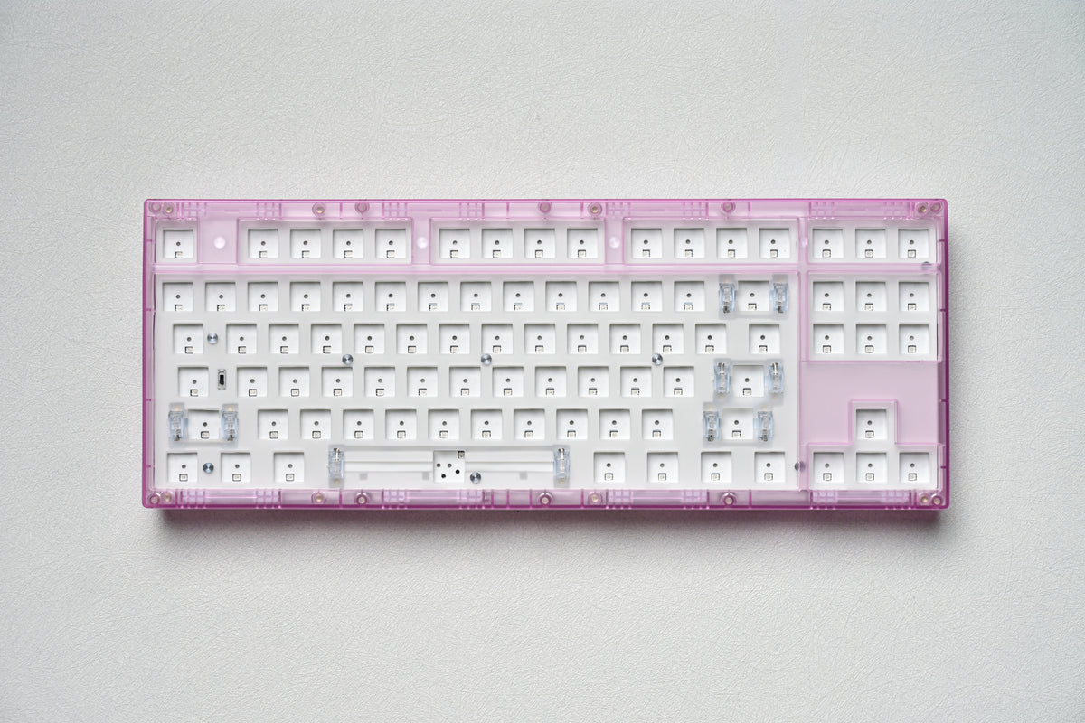[In-Stock] Transition Lite 87