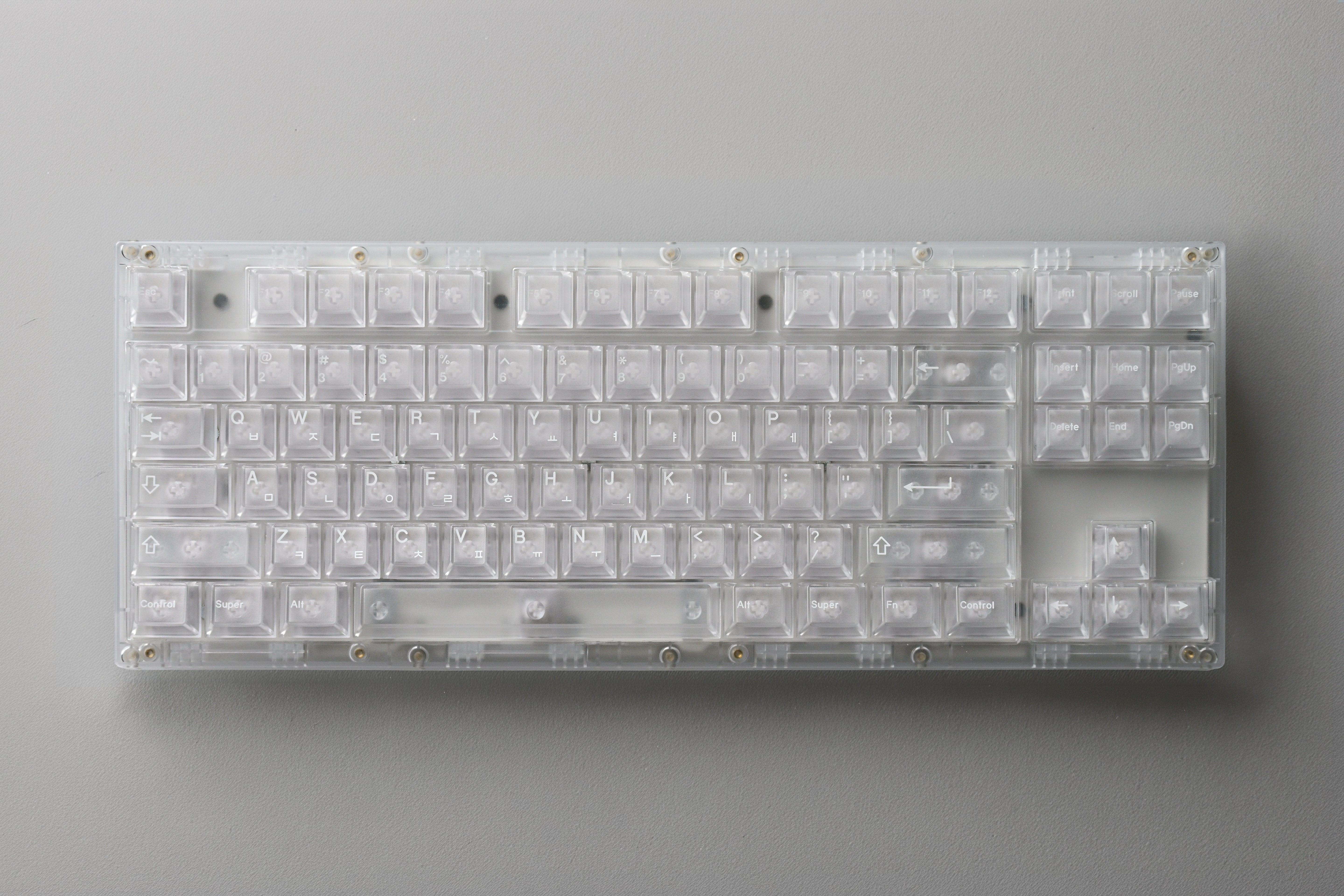 [In-Stock] Transition Lite 87