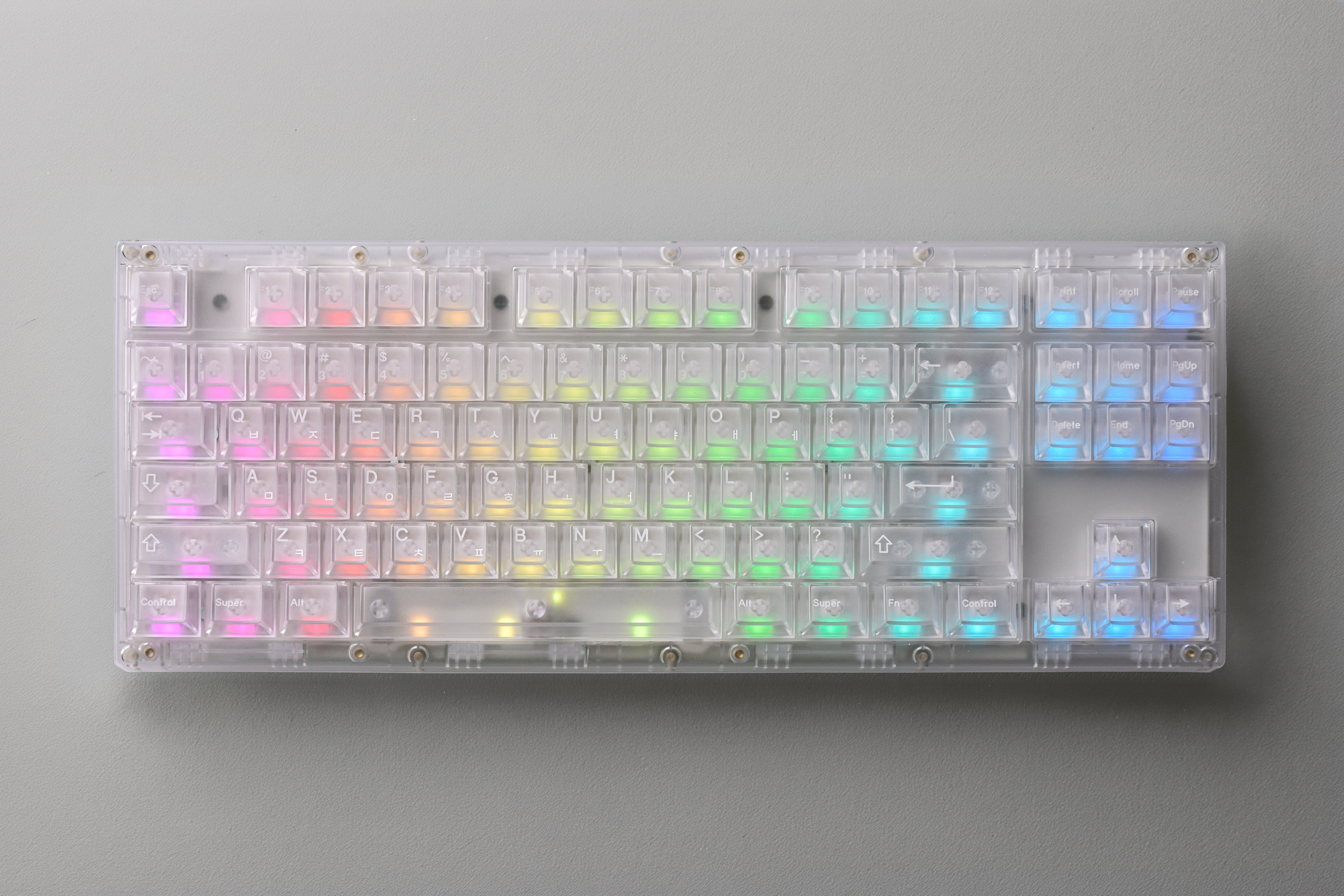 [In-Stock] Transition Lite 87