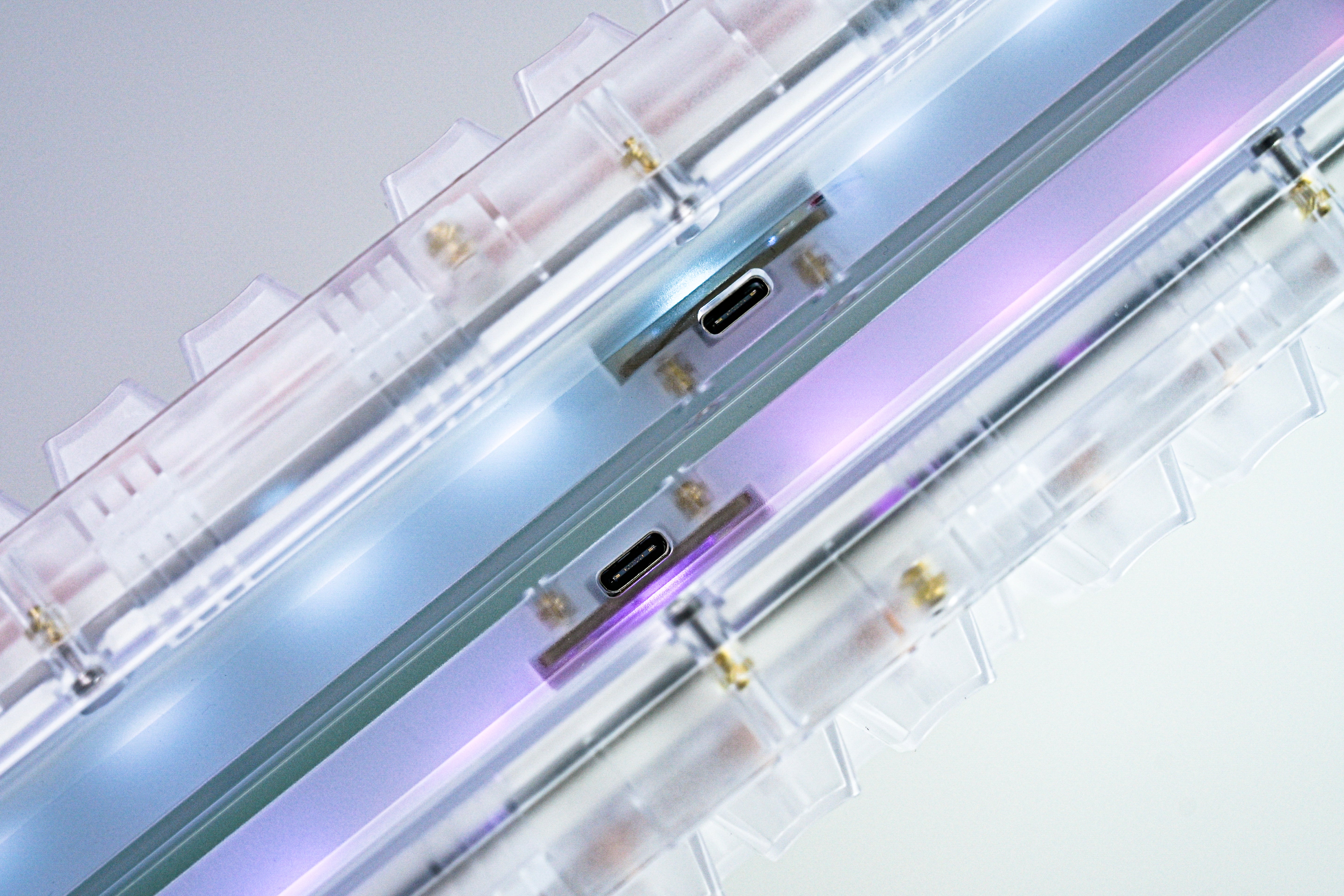 [In-Stock] Transition Lite 87