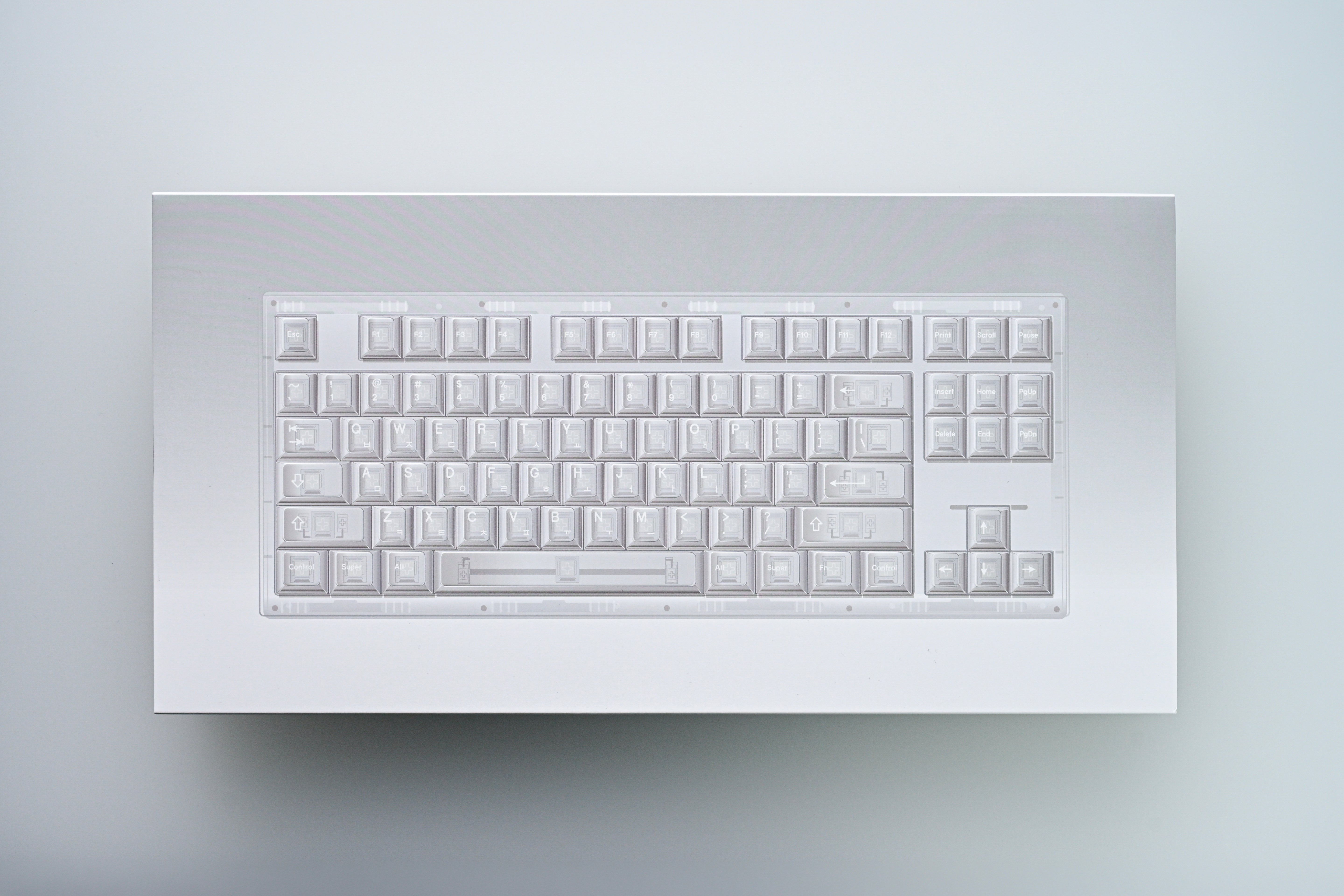 [In-Stock] Transition Lite 87