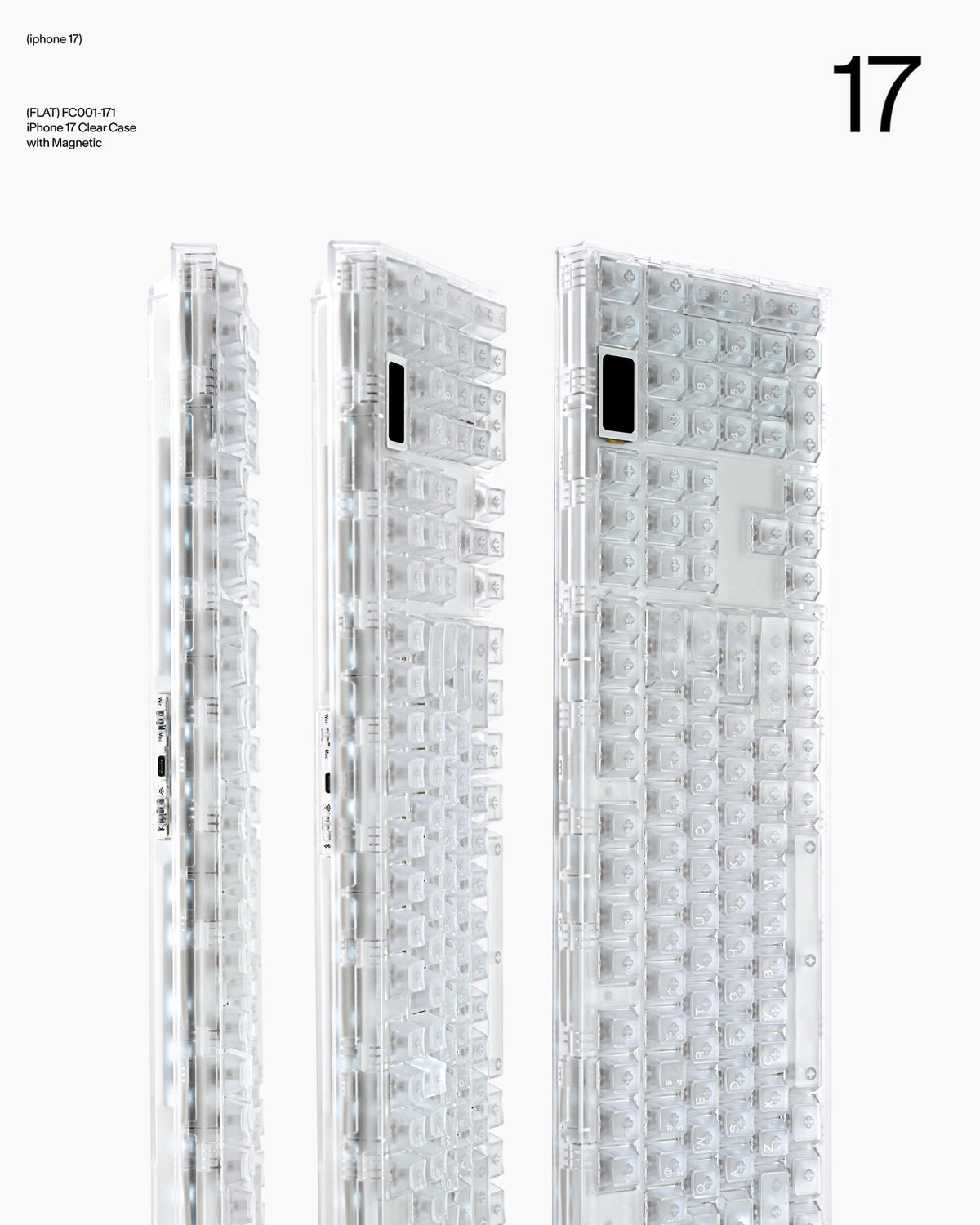 [In Stock] Transition Lite 106