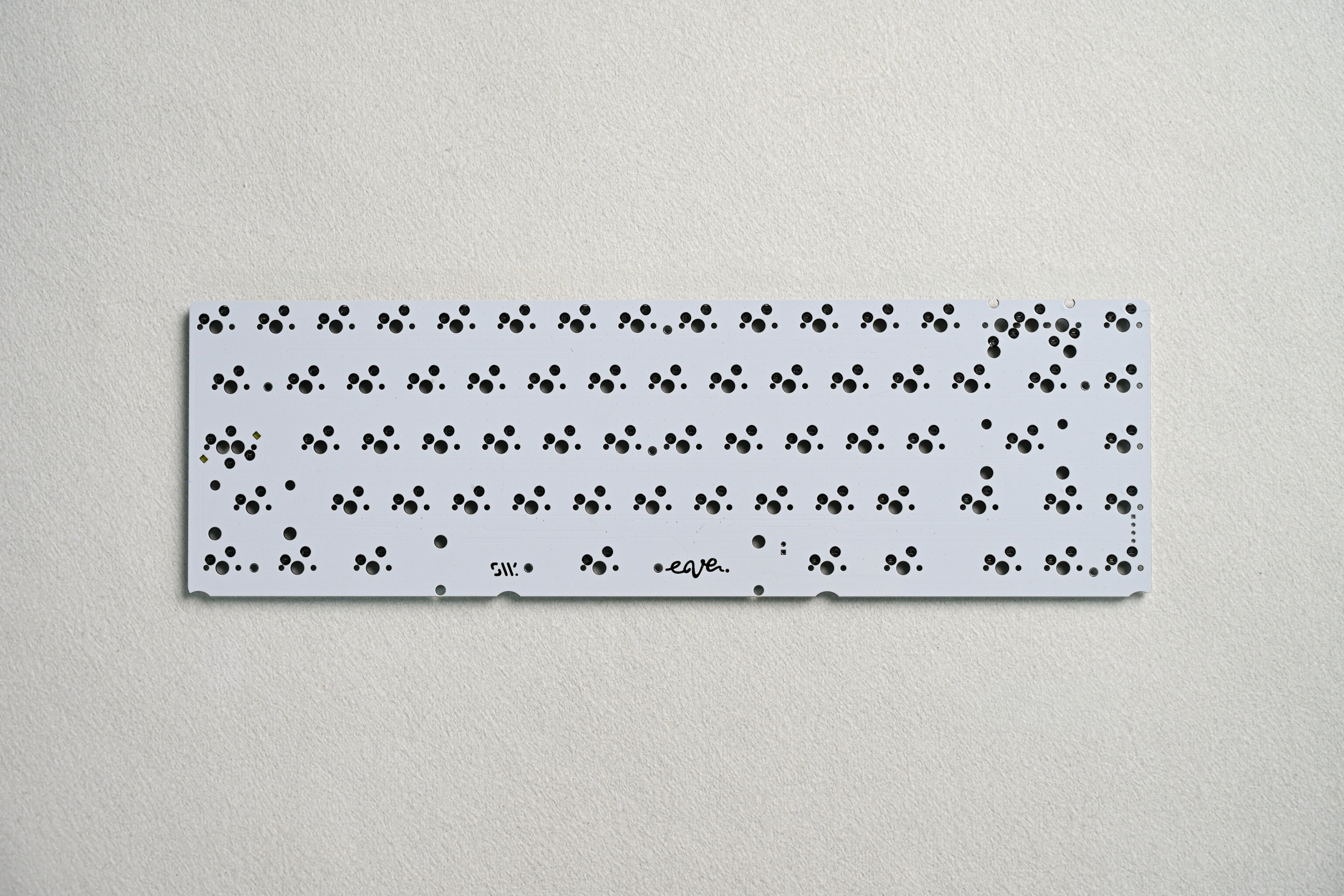 Eave65 1.6mm PCB