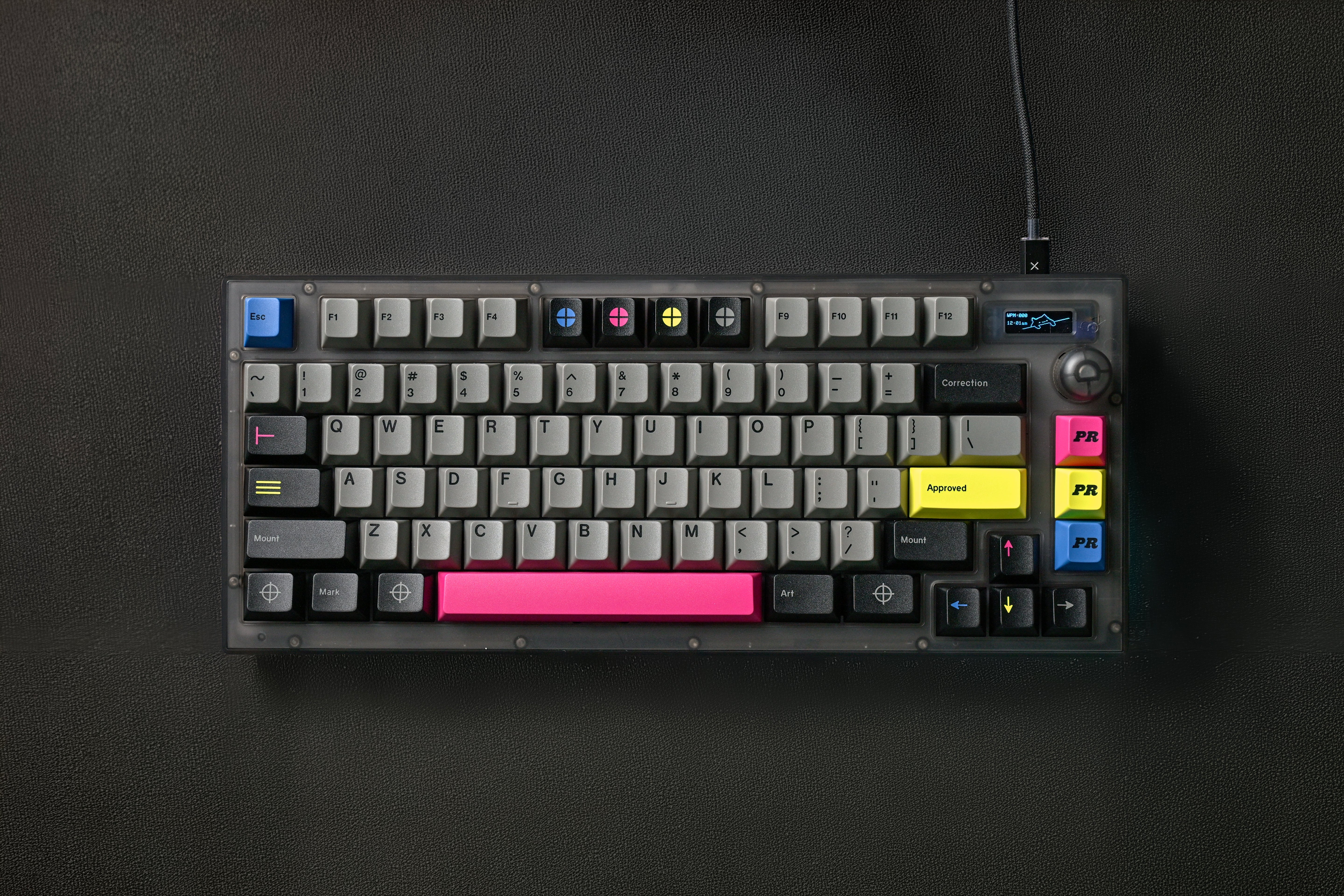 [In-Stock] SWG Prepress