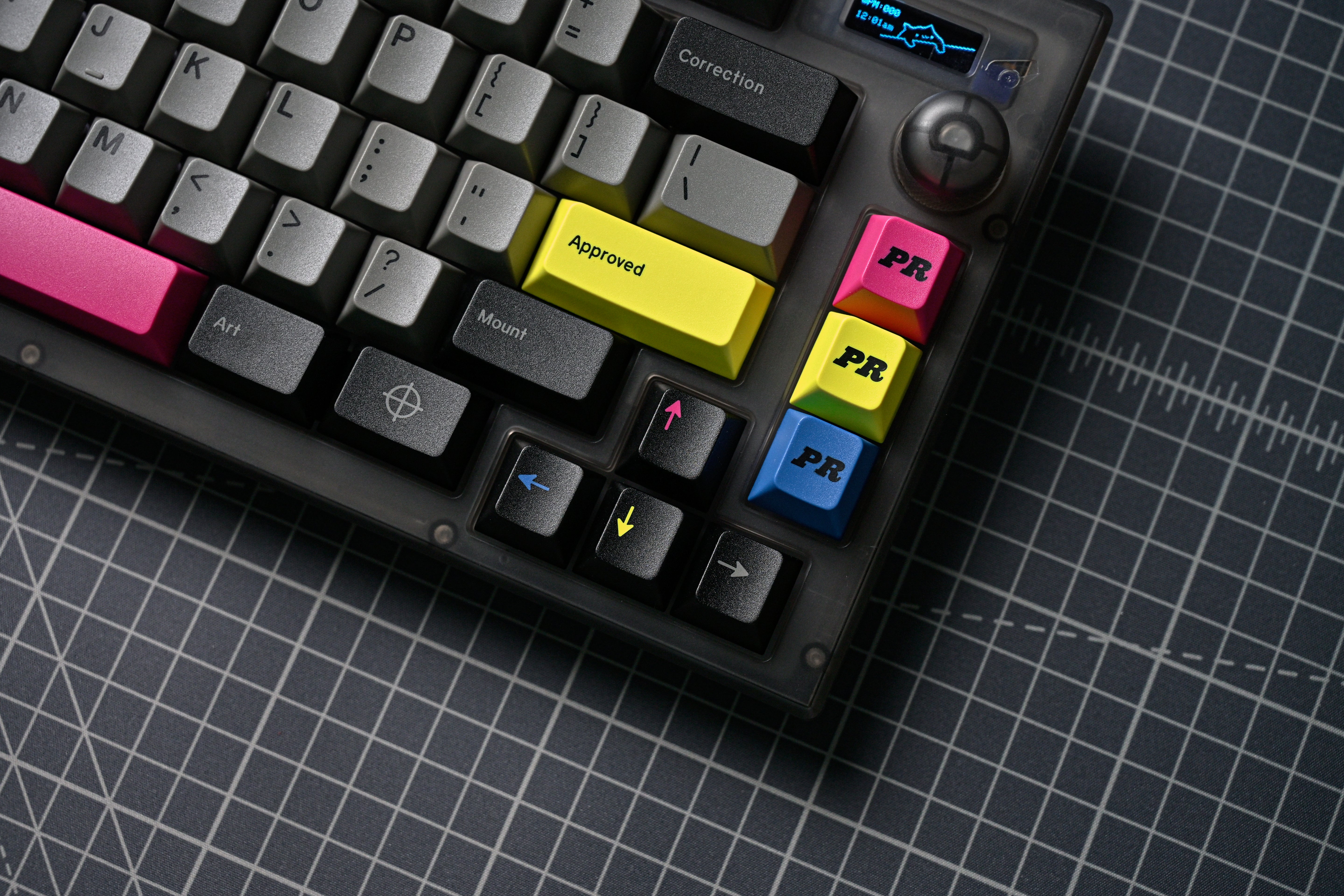 [In-Stock] SWG Prepress