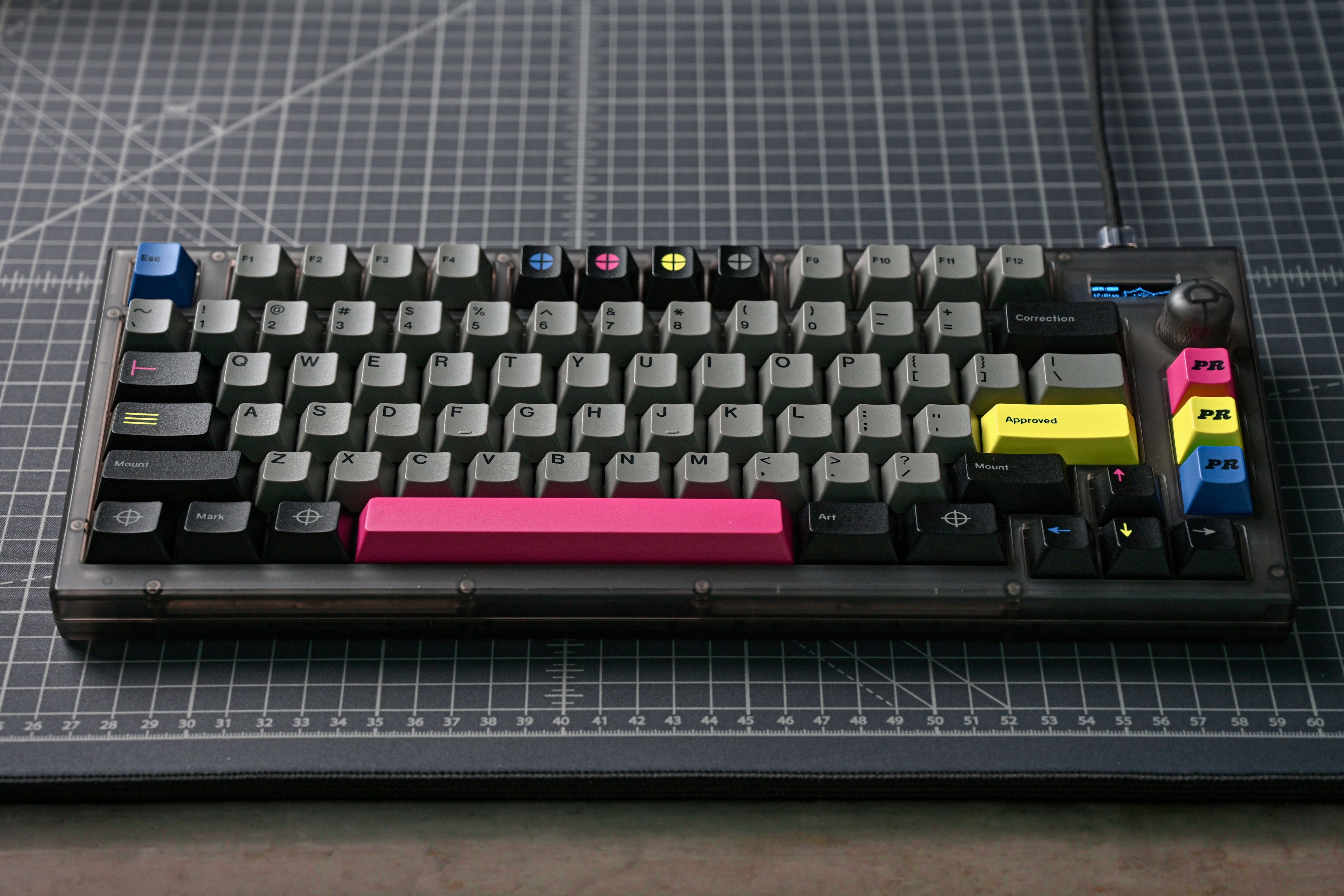 [In-Stock] SWG Prepress