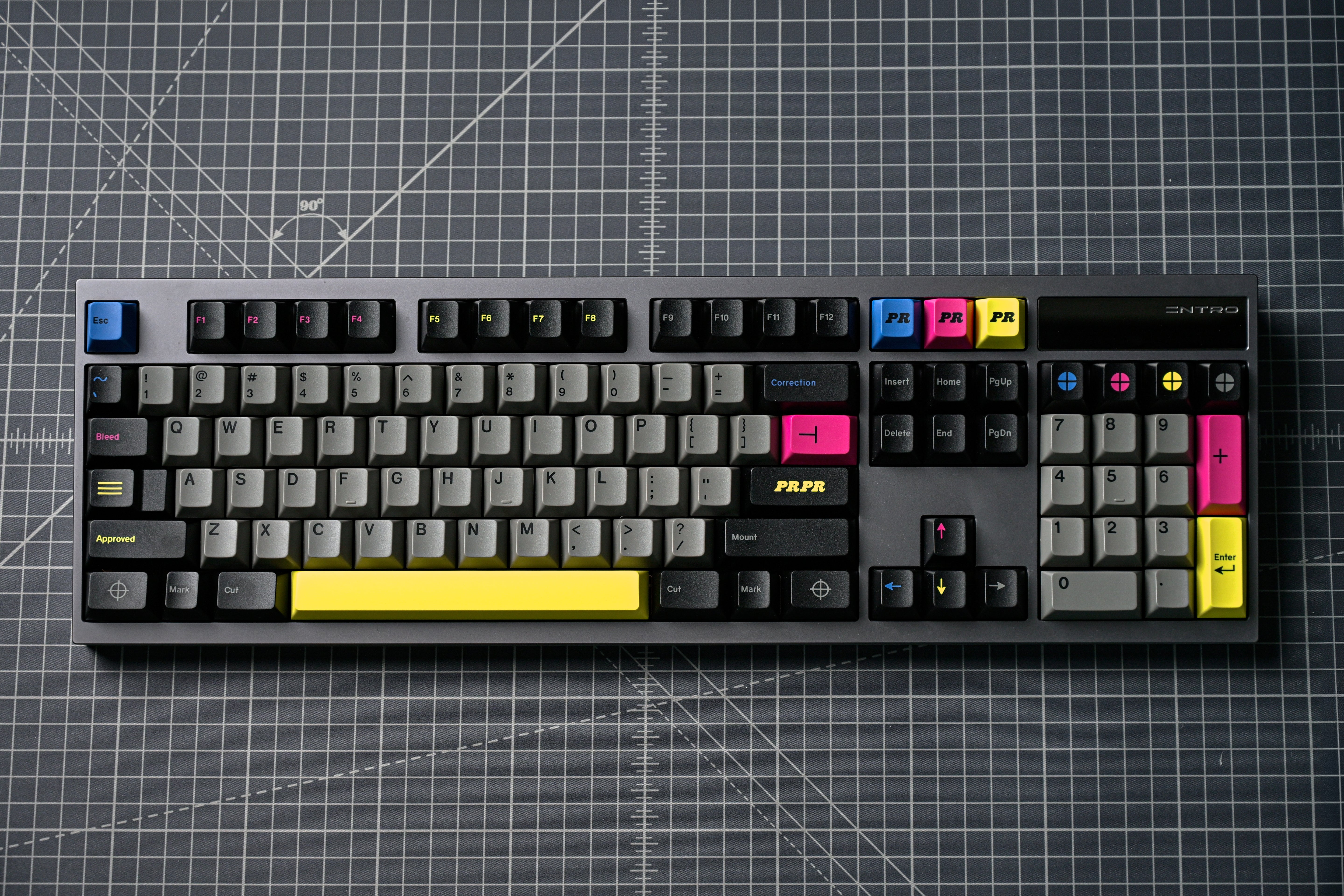 [In-Stock] SWG Prepress