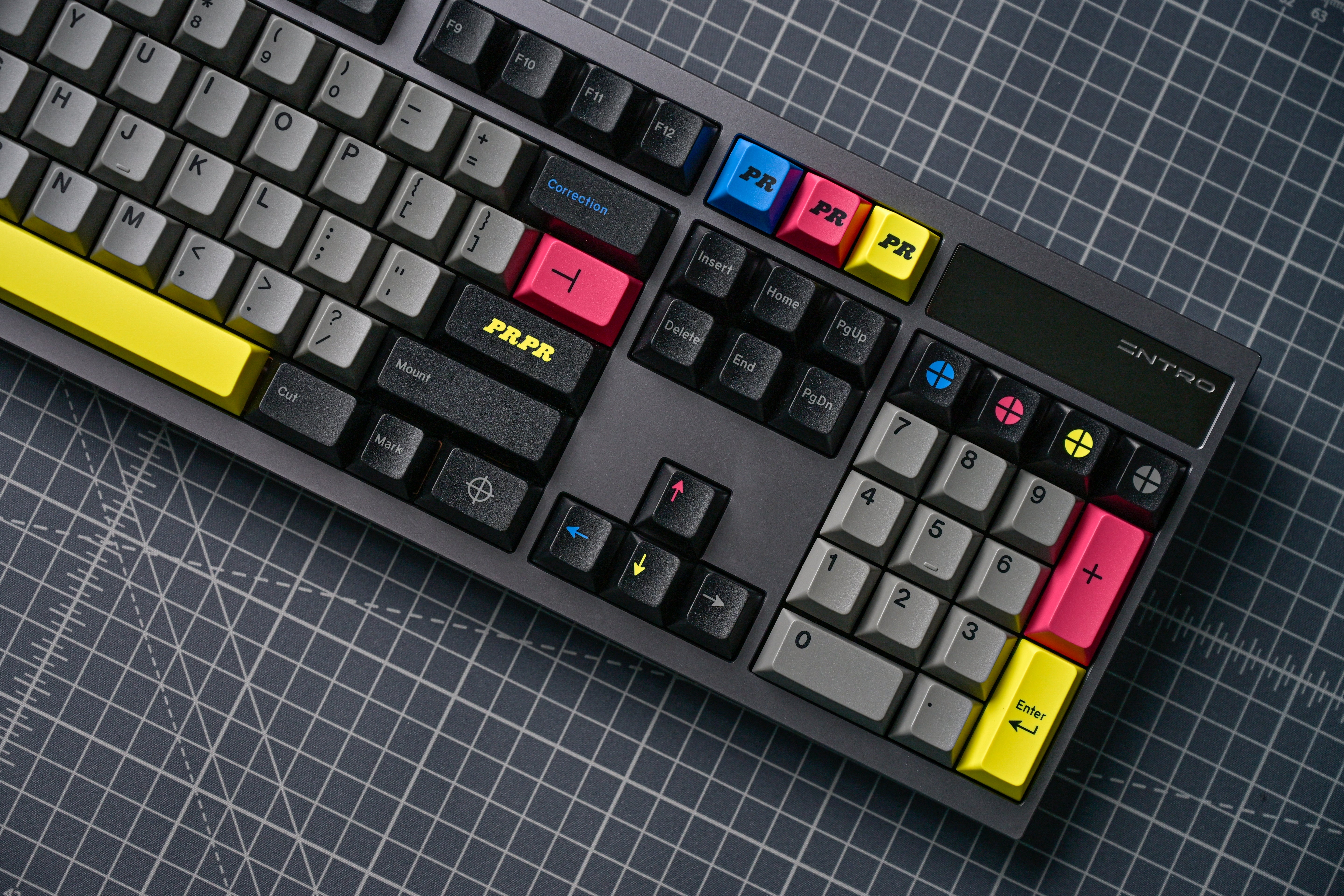 [In-Stock] SWG Prepress