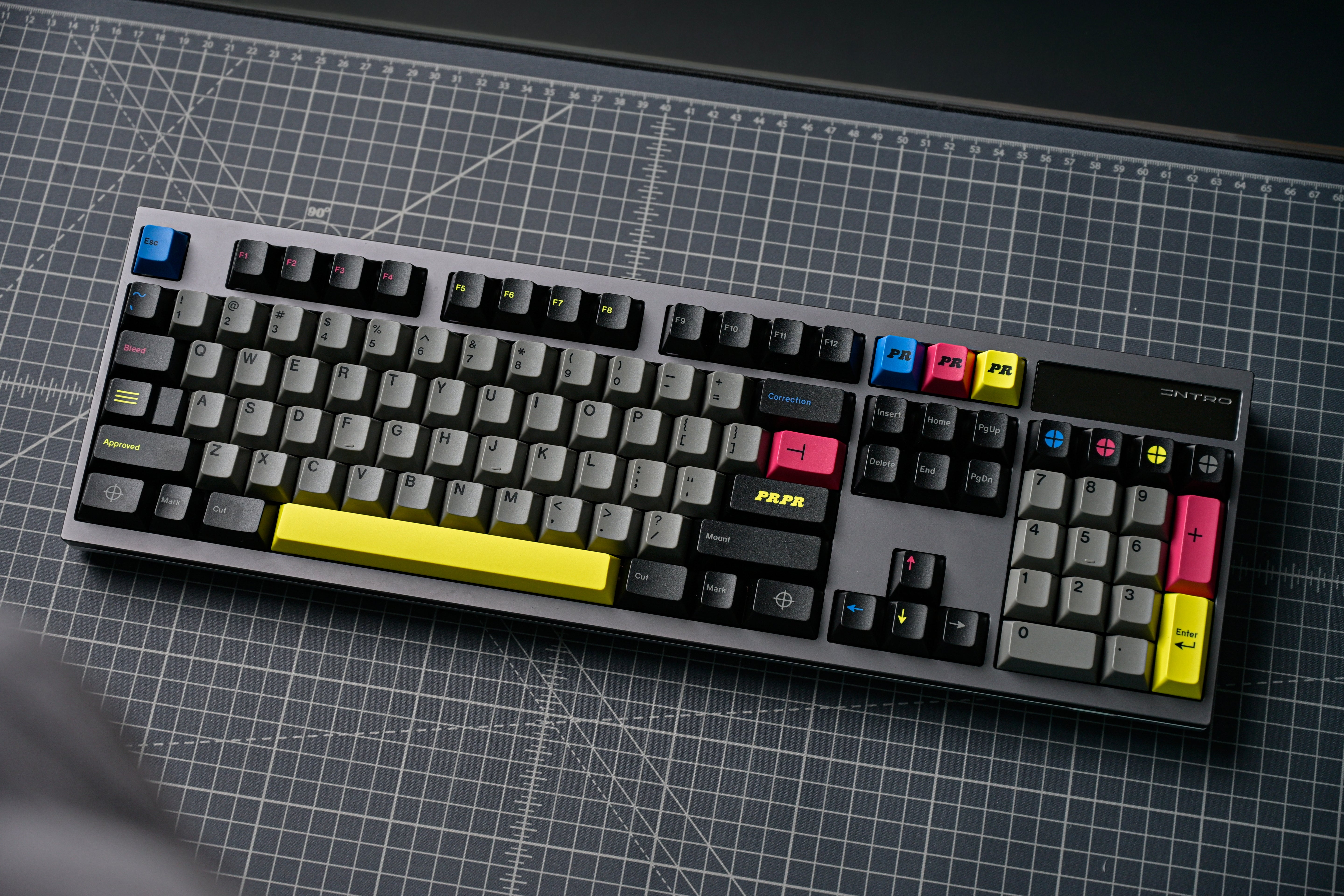 [In-Stock] SWG Prepress