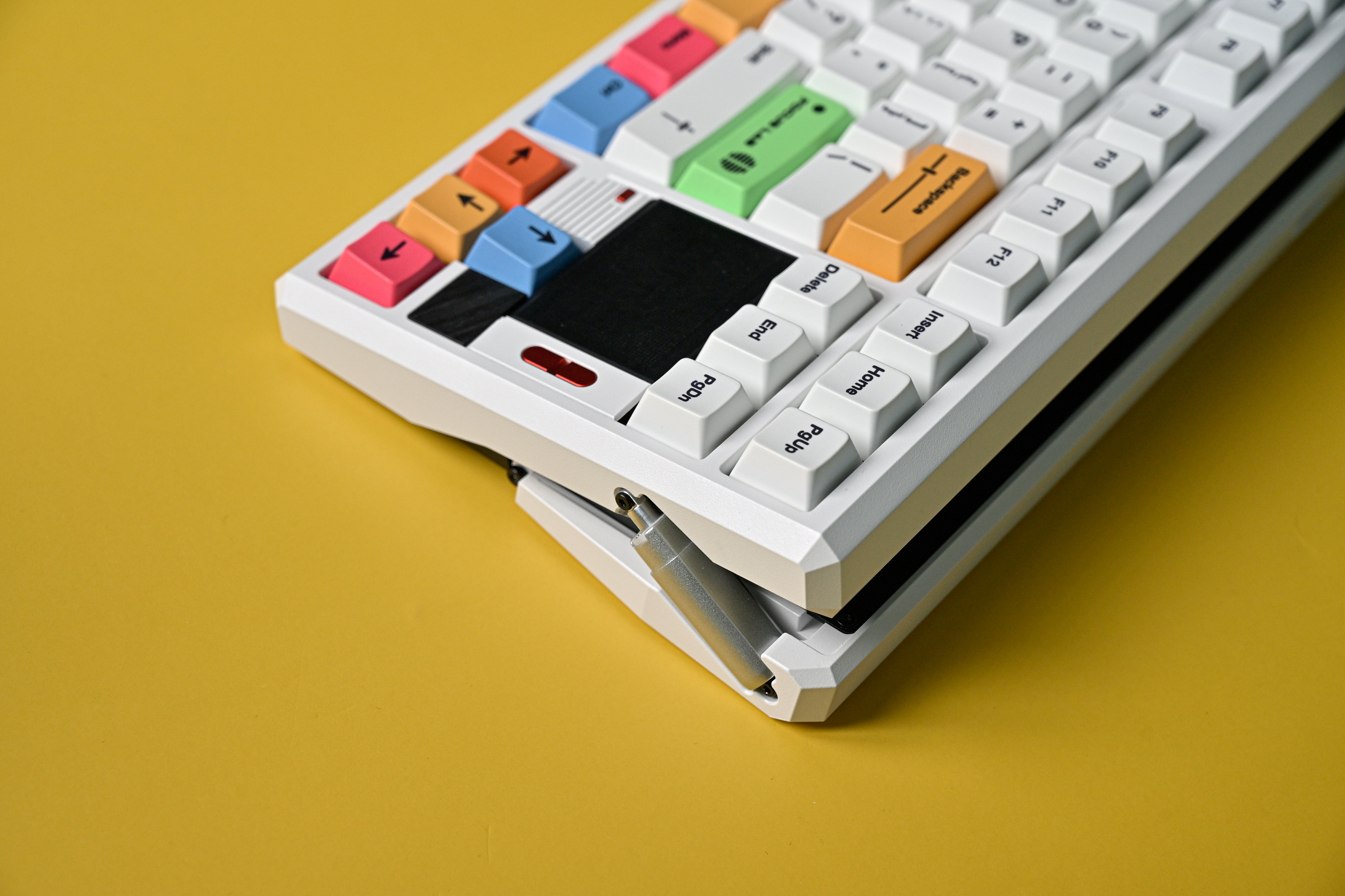 Focus Lab CTRL 87