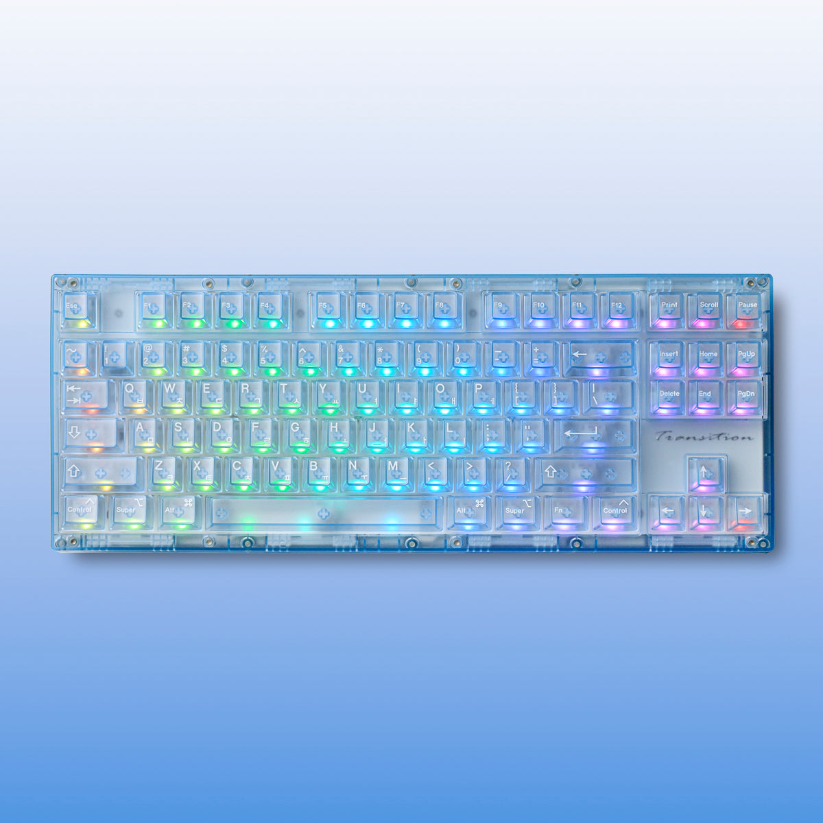 [In-Stock] Transition Lite 87