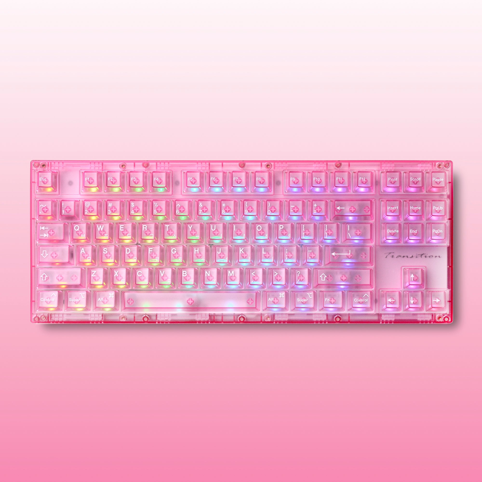 [In-Stock] Transition Lite 87