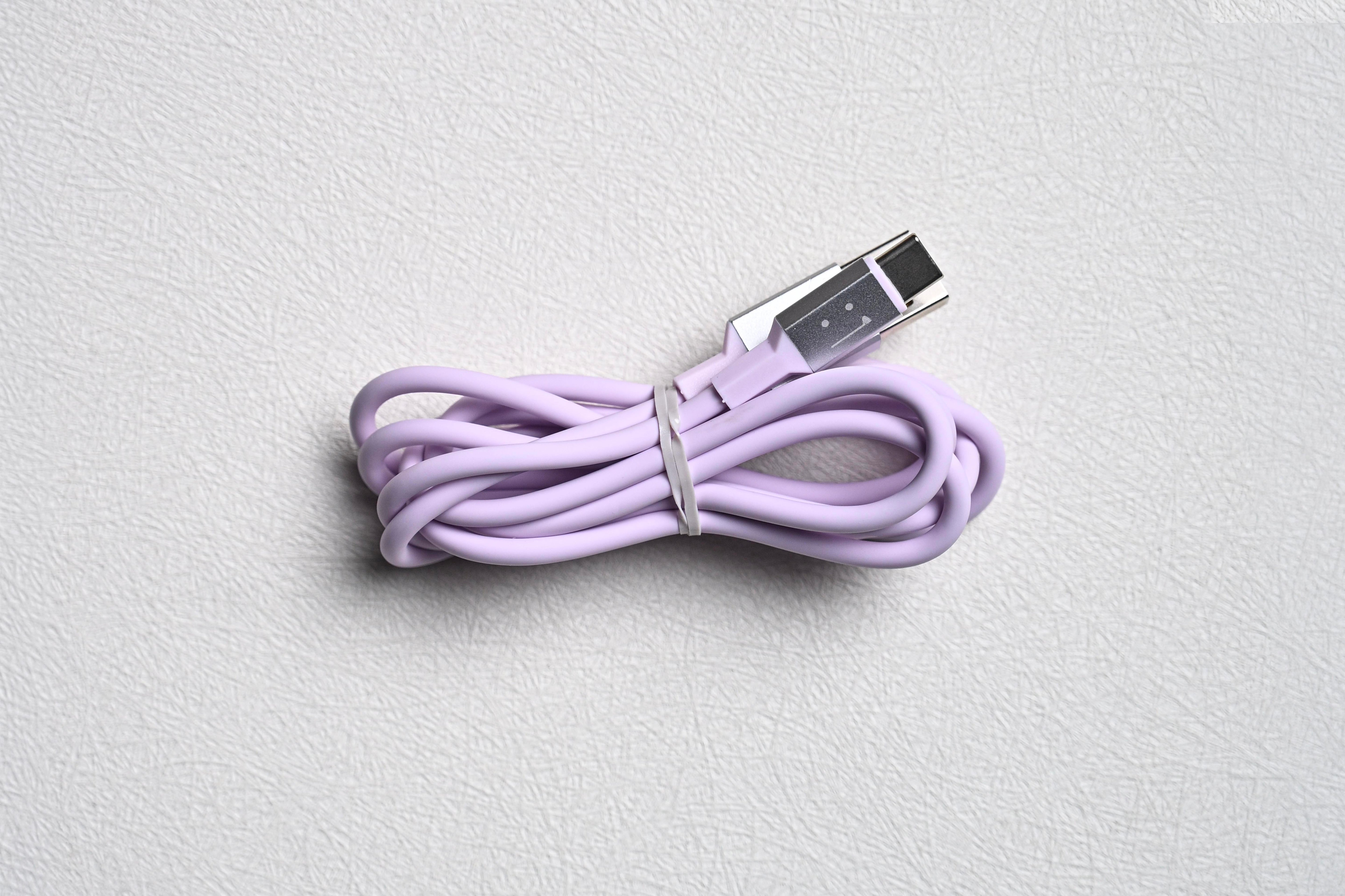 SW Chewy Custom Cable C to C / A to C