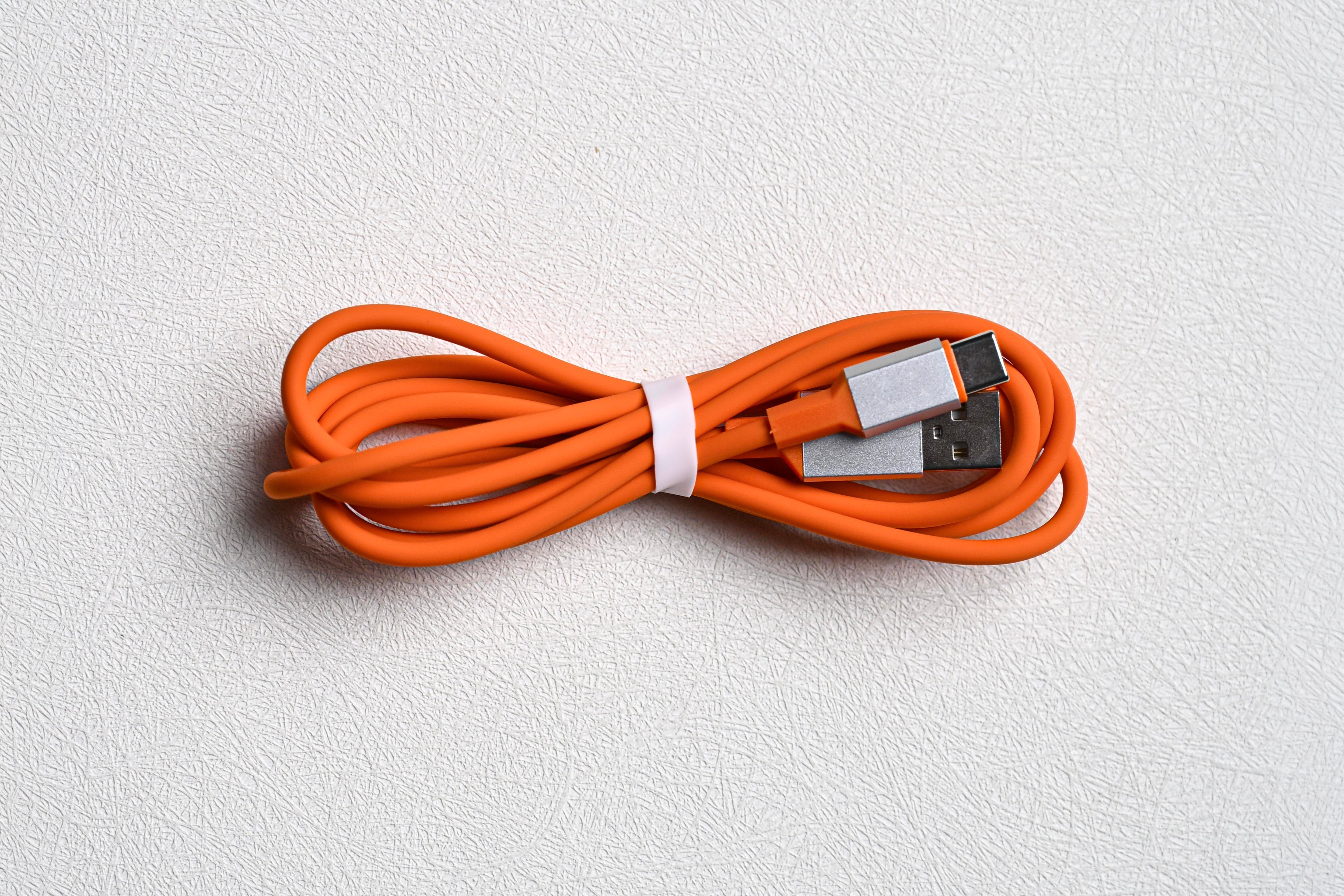 SW Chewy Custom Cable C to C / A to C
