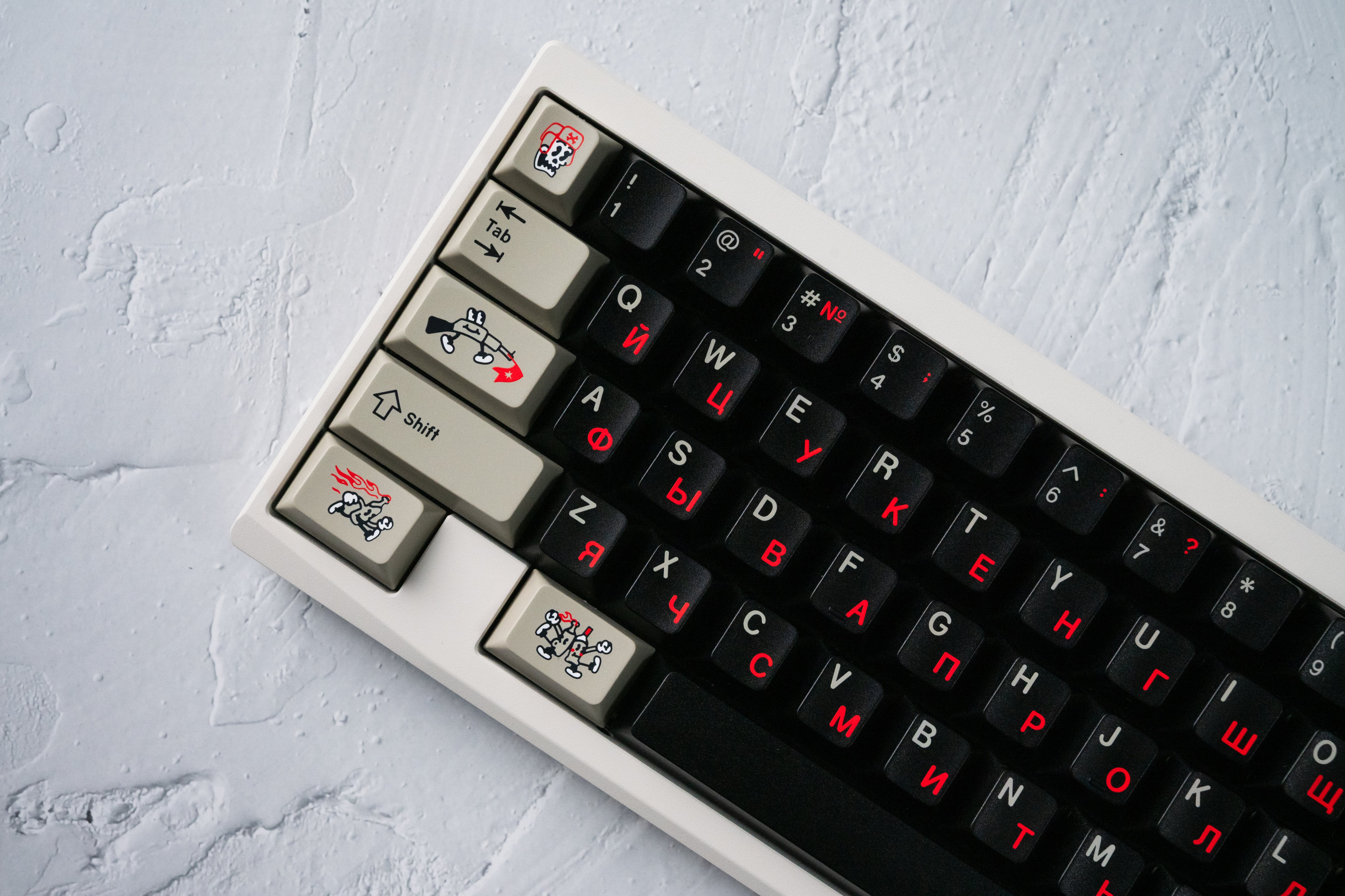 SWG Rubber