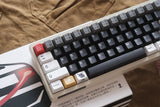 FBB AE86 Keycaps