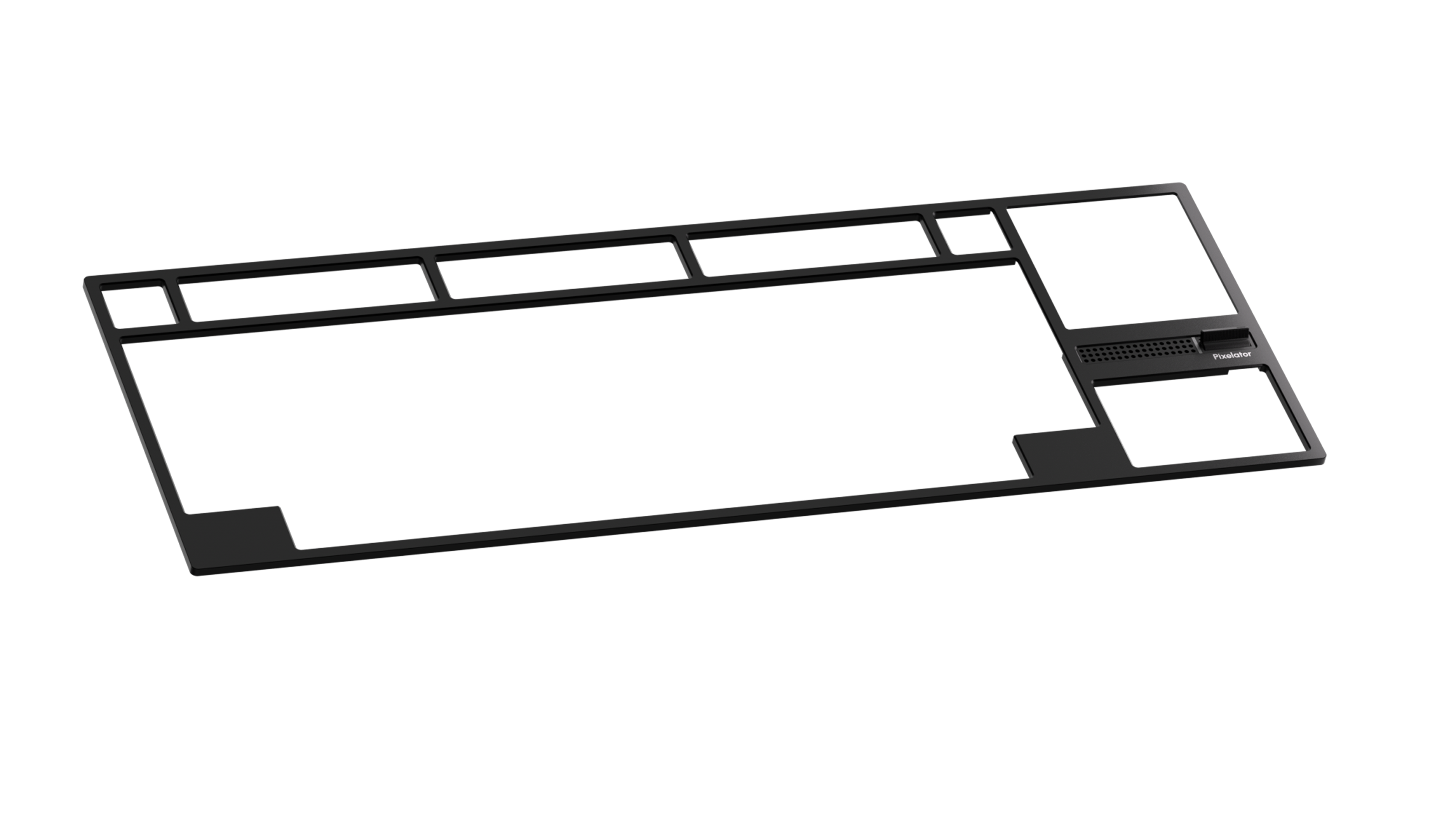 [Group-Buy] MW Keys Mass80 Extra Parts