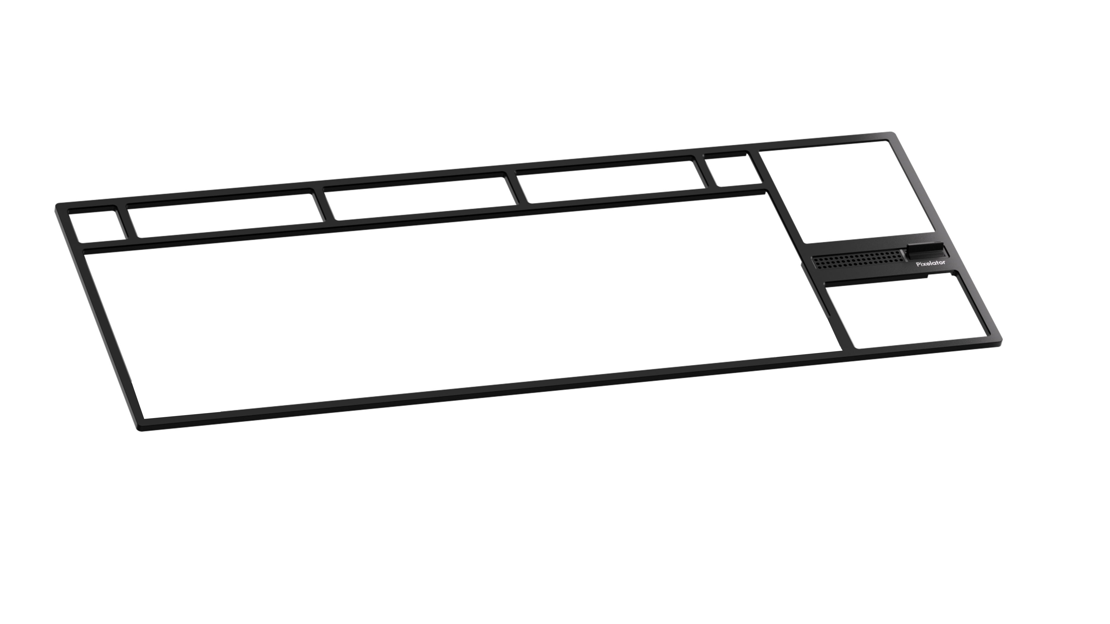 [Group-Buy] MW Keys Mass80 Extra Parts