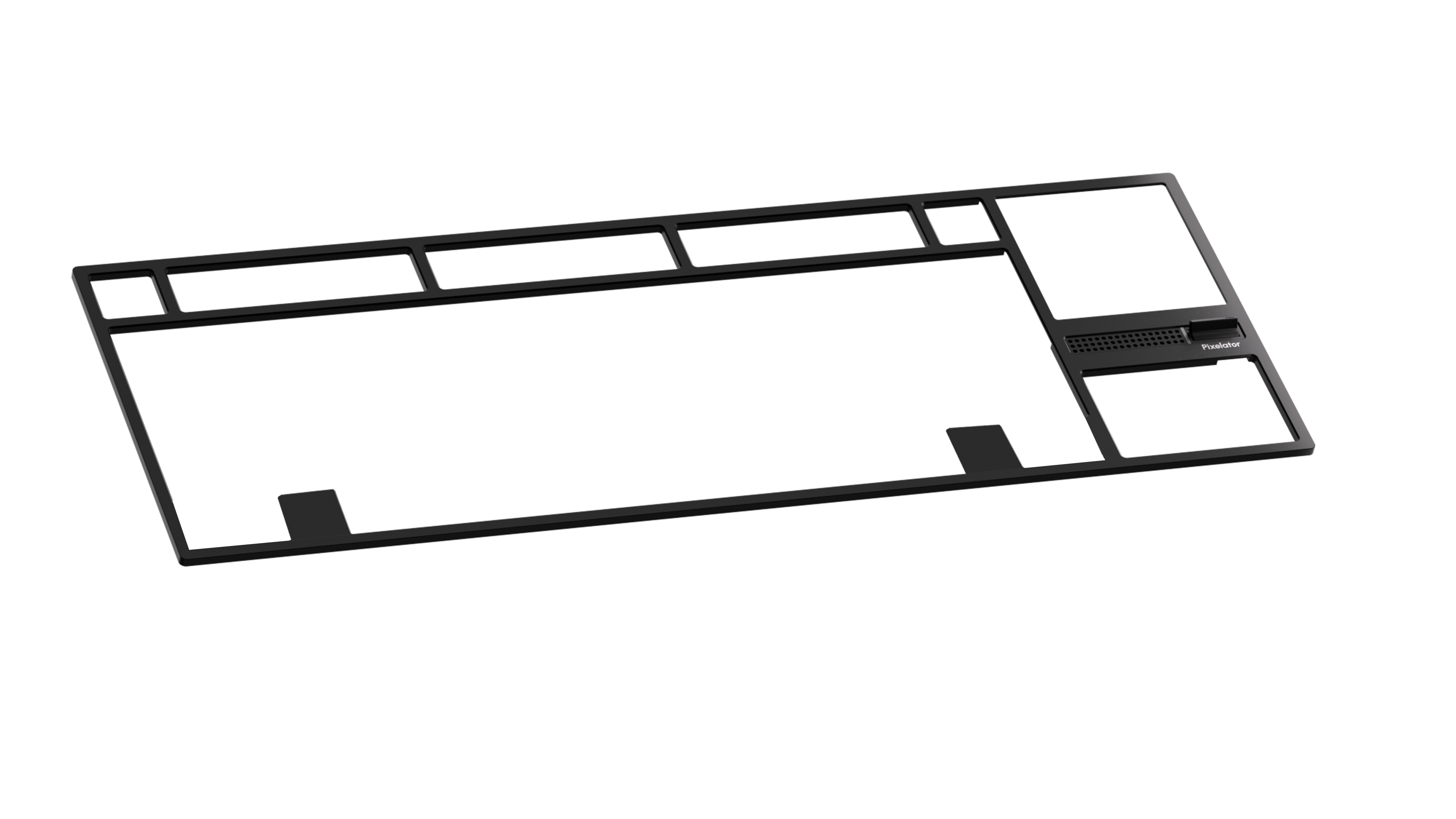 [Group-Buy] MW Keys Mass80 Extra Parts