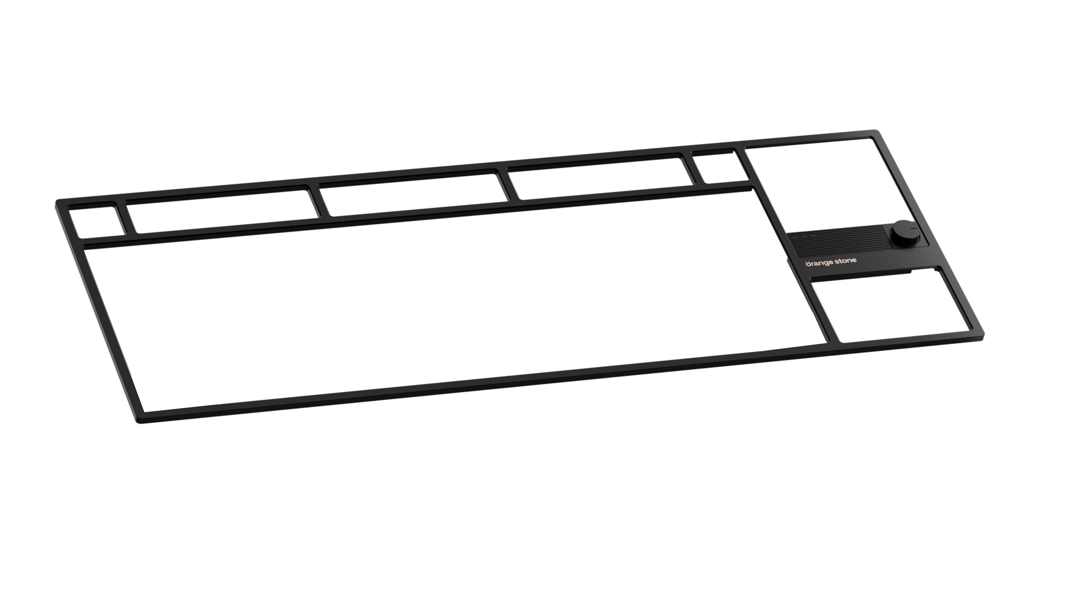 [Group-Buy] MW Keys Mass80 Extra Parts