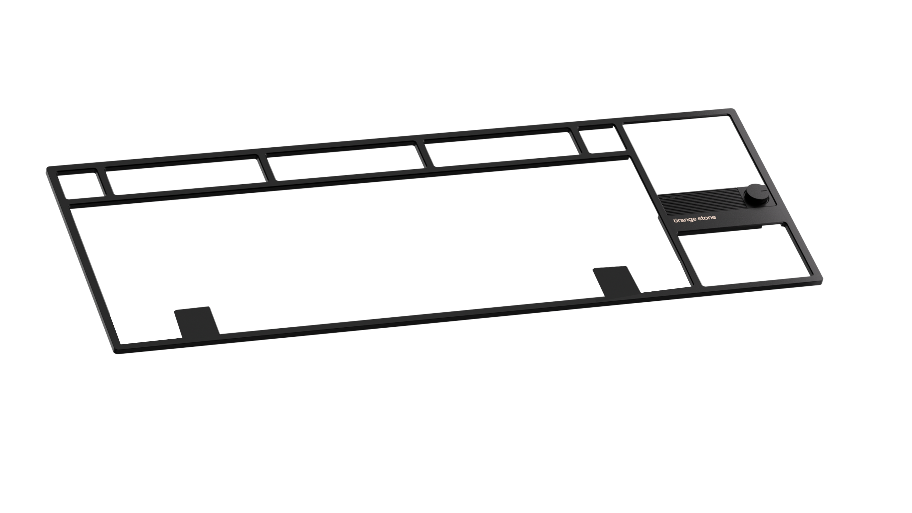 [Group-Buy] MW Keys Mass80 Extra Parts