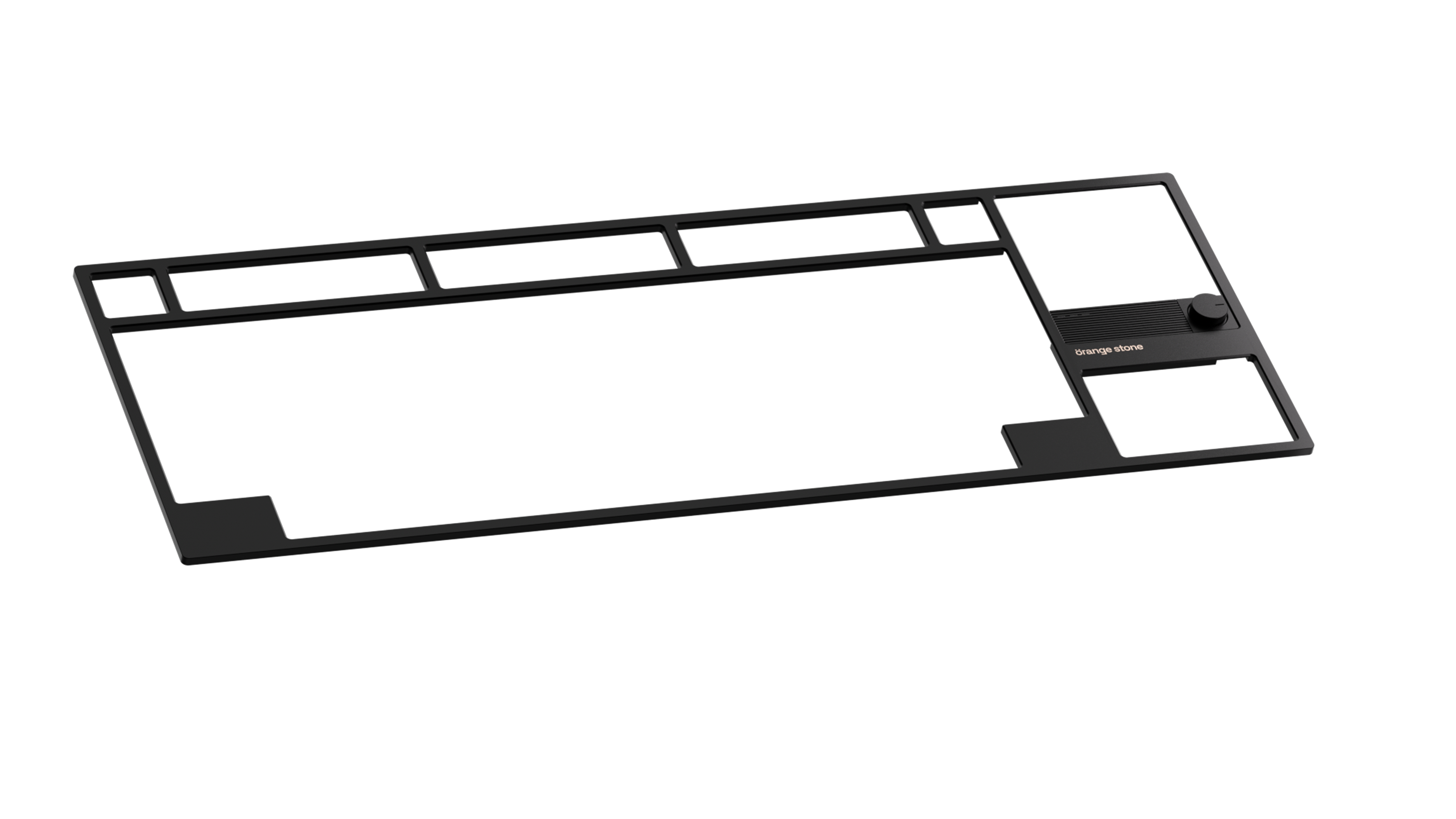 [Group-Buy] MW Keys Mass80 Extra Parts