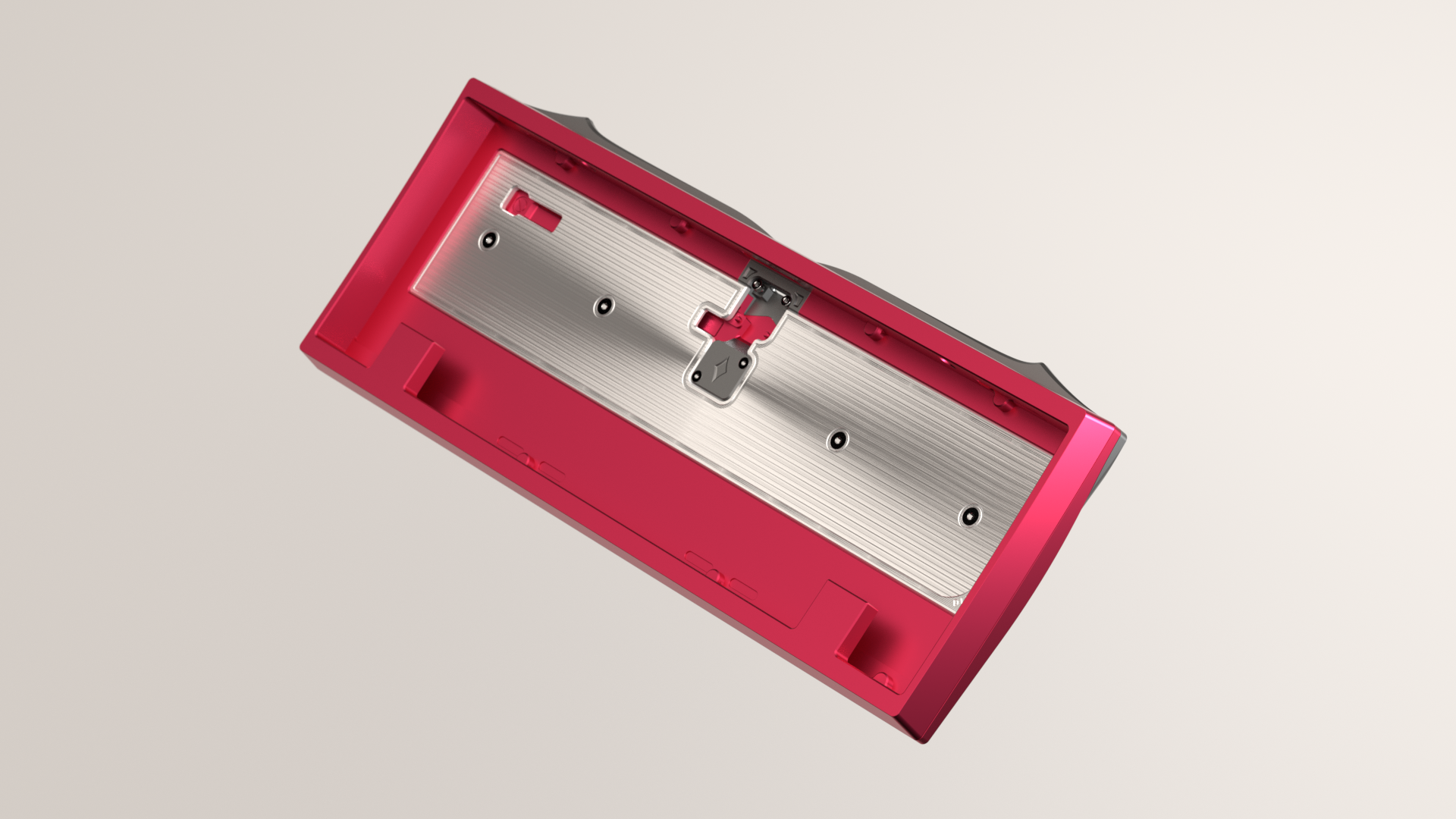 [Group-Buy] Dia Keyboard Kit