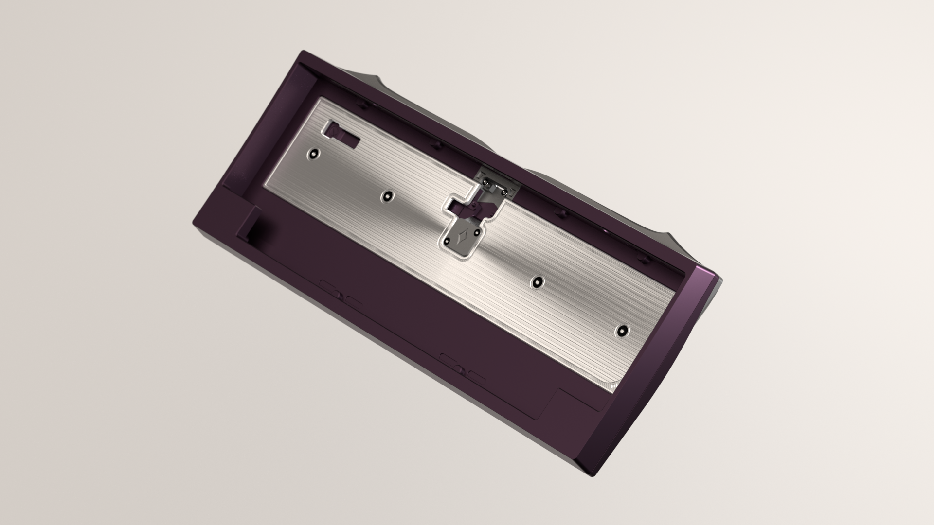 [Group-Buy] Dia Keyboard Kit
