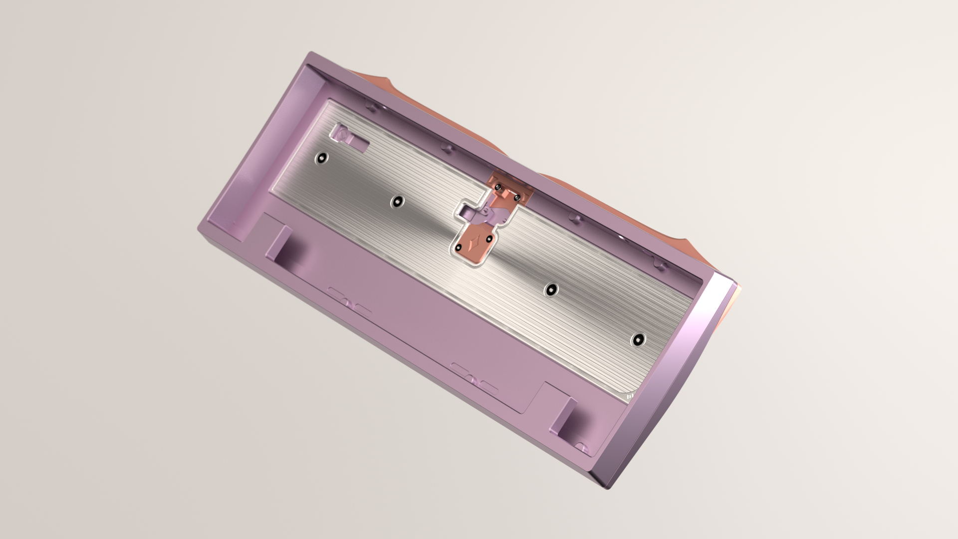 [Group-Buy] Dia Keyboard Kit
