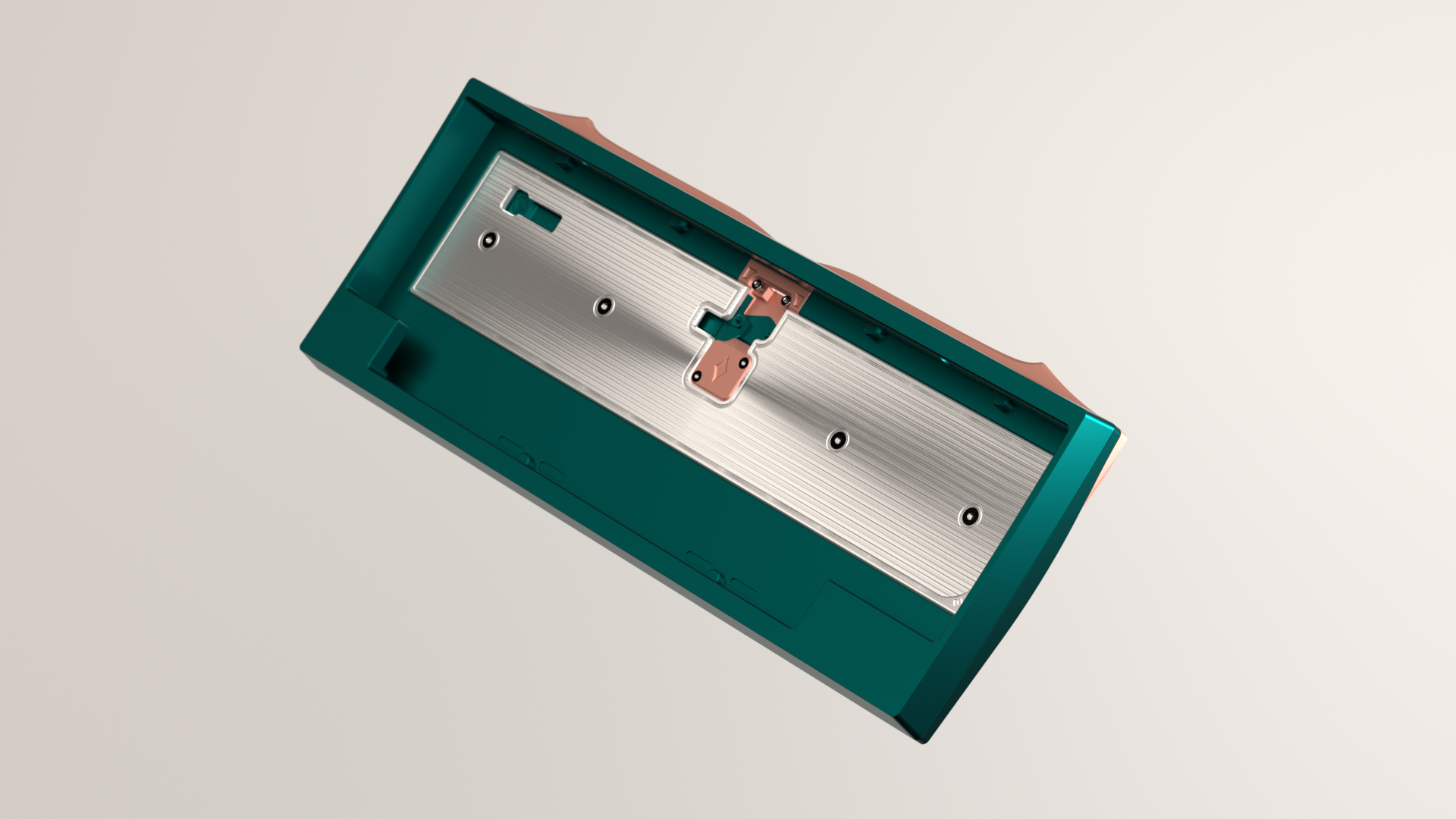 [Group-Buy] Dia Keyboard Kit